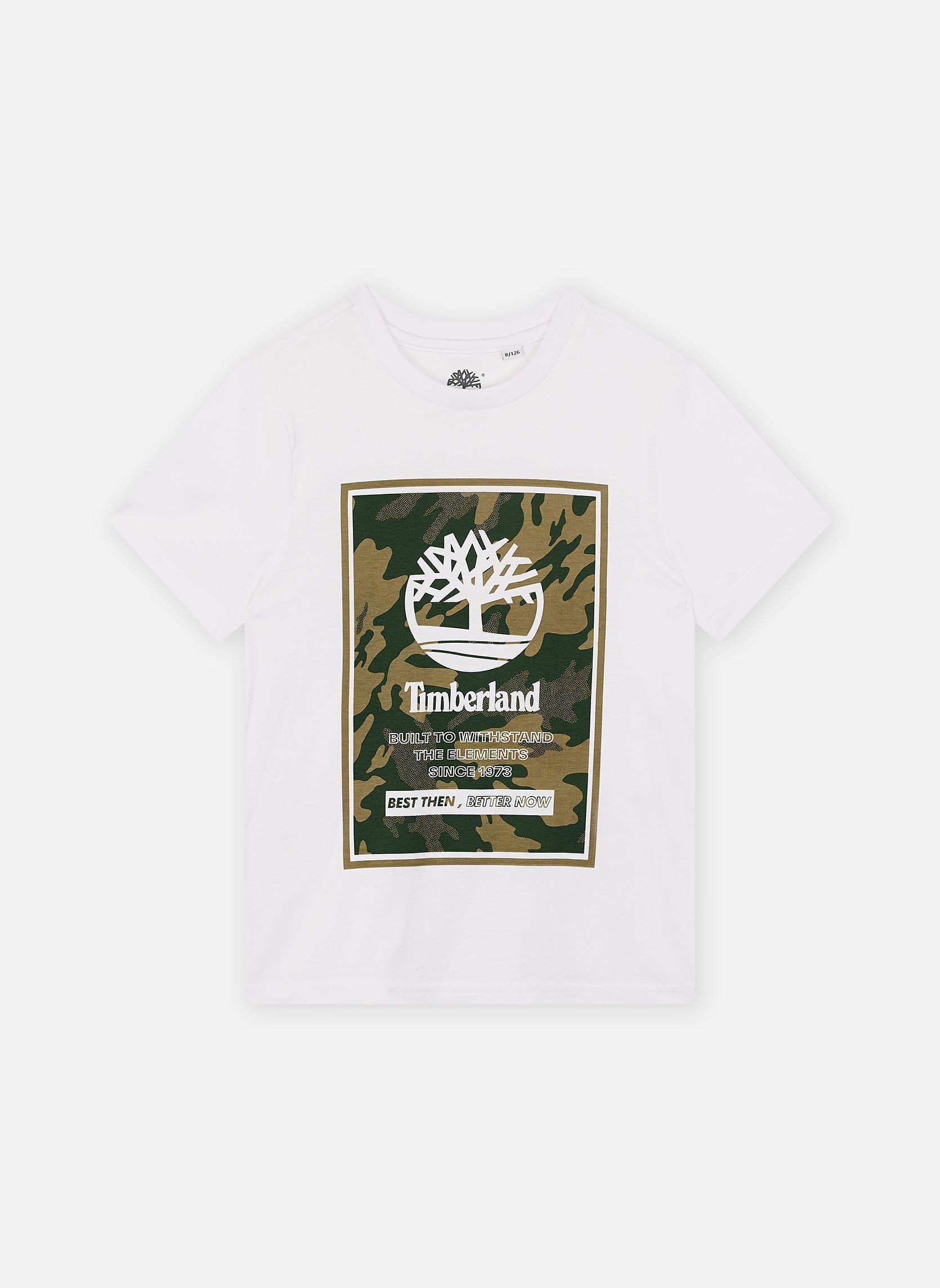 Vêtements Timberland T60213 pour Accessoires - vue 2