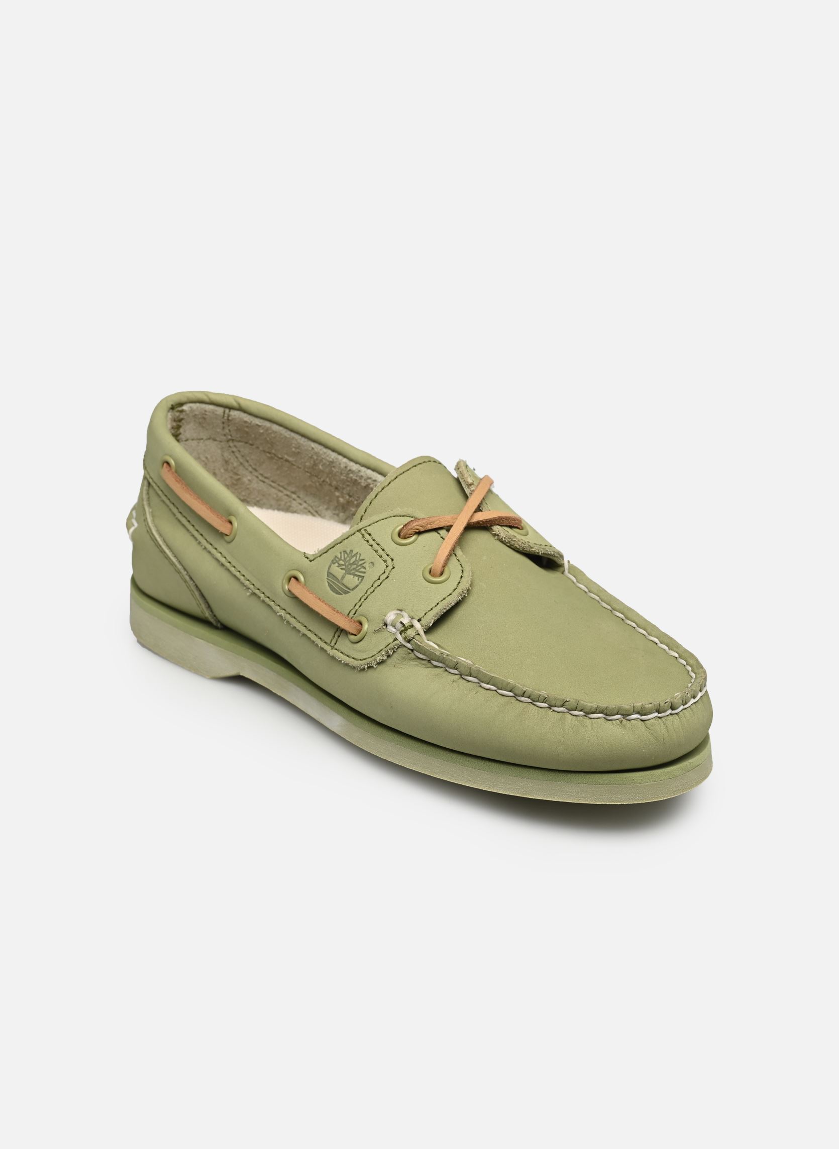 Chaussures à lacets Timberland Classic Boat TB0A6 pour Femme Chaussures à lacets Timberland Classic Boat TB0A6 pour Femme