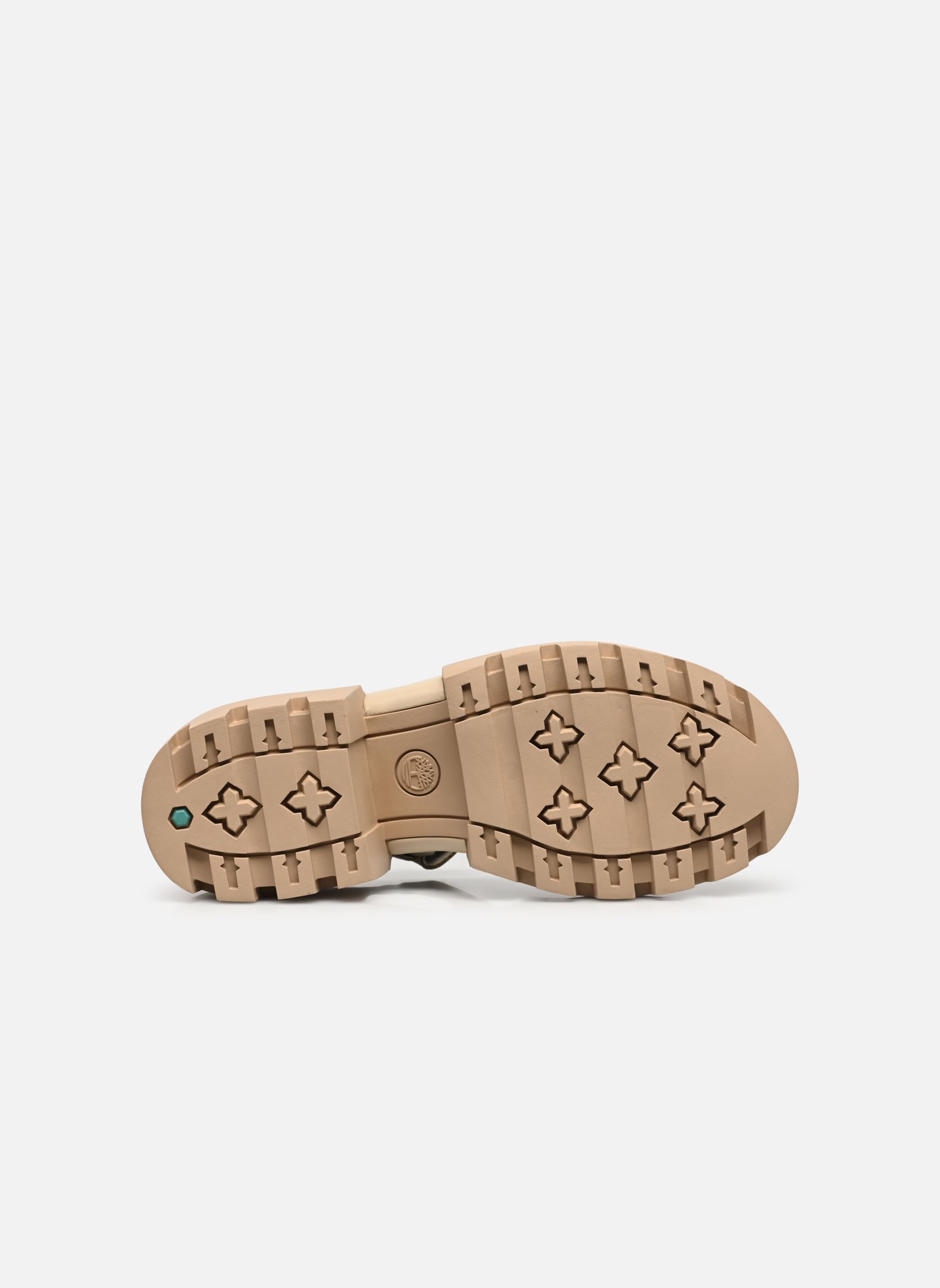 Sandalen Everleigh2 STRAP SANDAL damen grau Timberland Sandalen Everleigh2 STRAP SANDAL damen grau EVERLEIGH LIGHT TAUPE NUBUCK