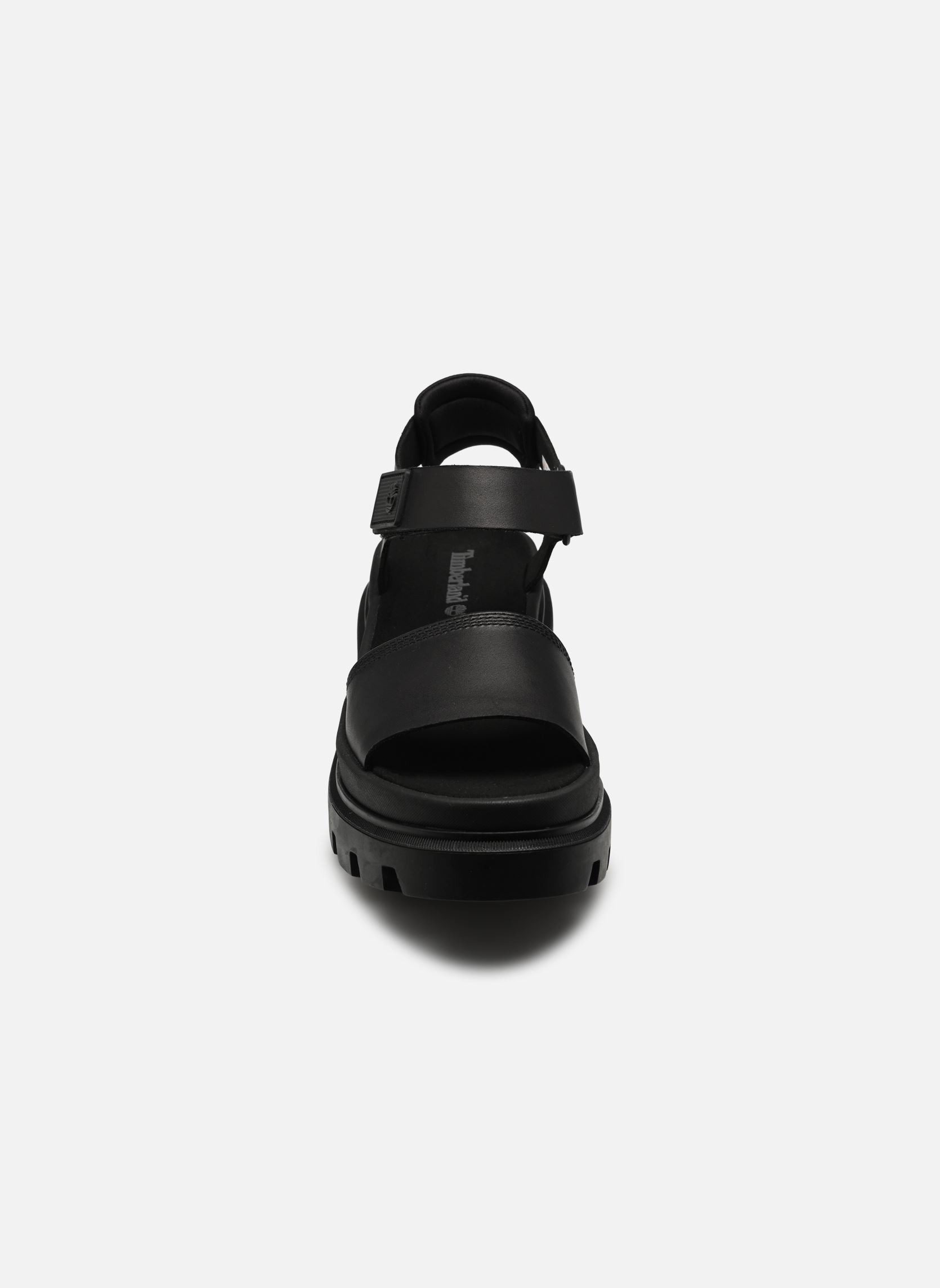 Sandalen Everleigh2 STRAP SANDAL damen schwarz Timberland Sandalen Everleigh2 STRAP SANDAL damen schwarz EVERLEIGH BLACK