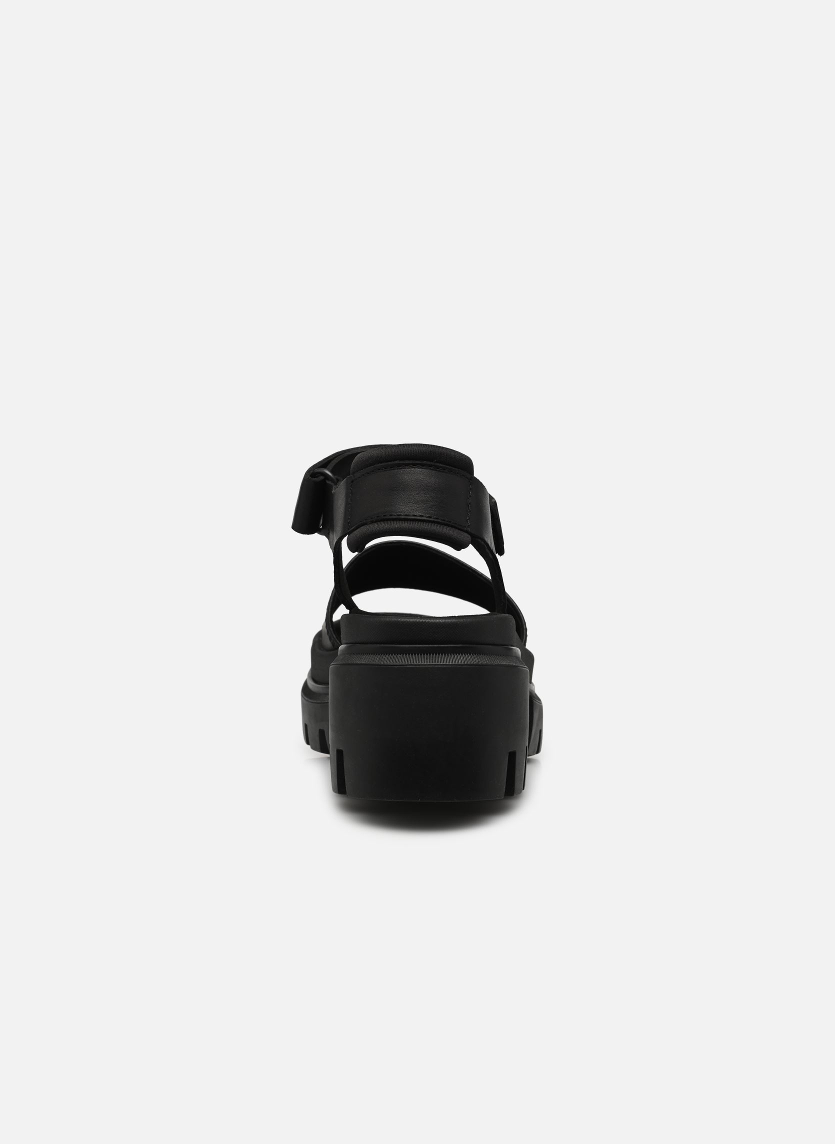 Sandalen Everleigh2 STRAP SANDAL damen schwarz Timberland Sandalen Everleigh2 STRAP SANDAL damen schwarz EVERLEIGH BLACK