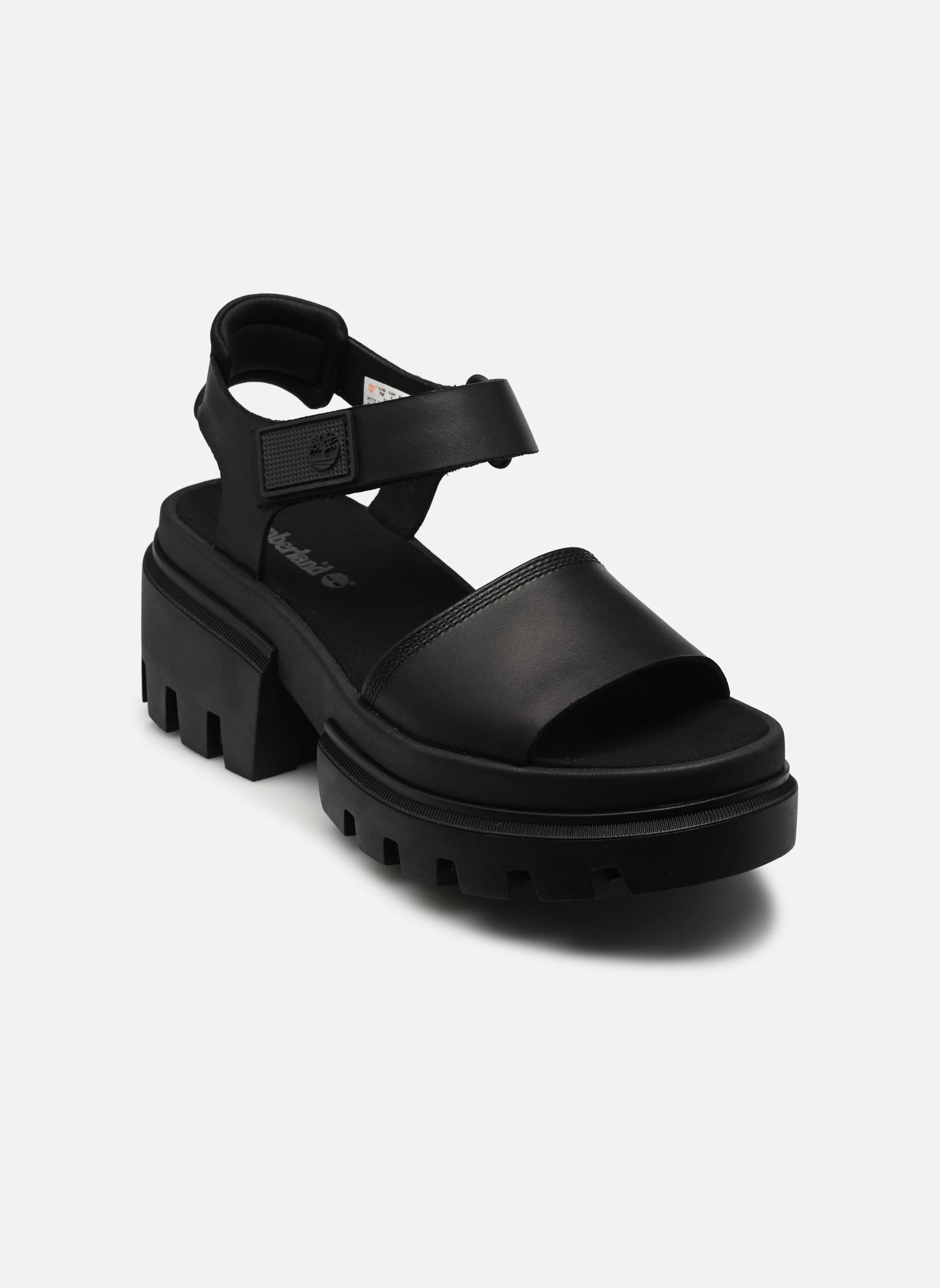 Sandales Timberland EVERLEIGH ANKLE STRAP - vue 3
