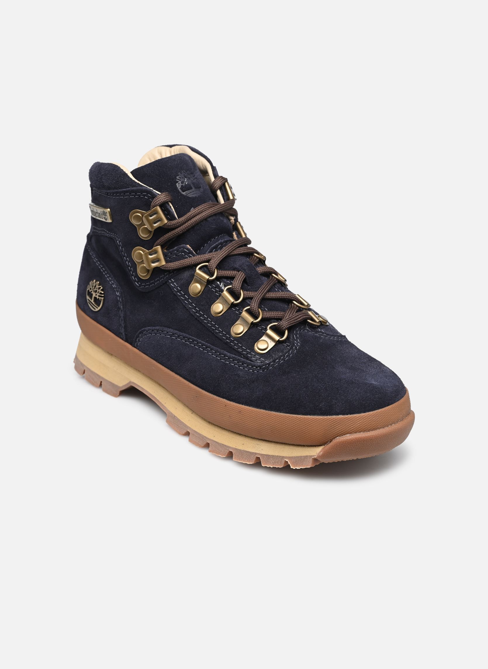 Bottines et boots Timberland Euro Hiker TB0A6 pour Femme