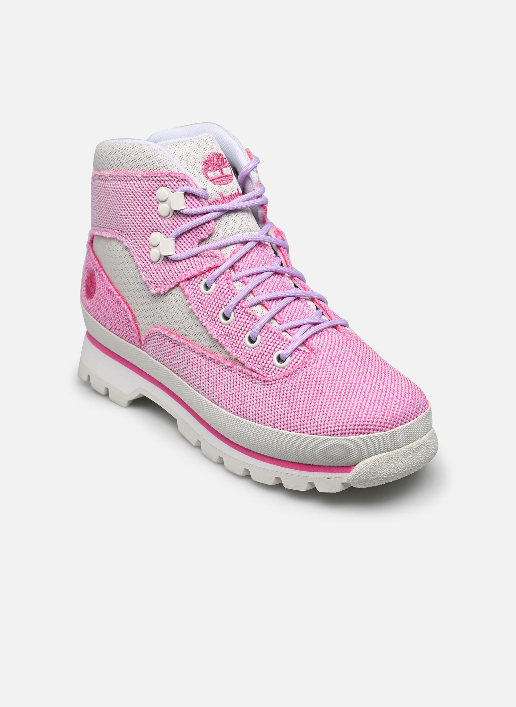 Bottines et boots Timberland Euro Hiker TB0A pour Femme