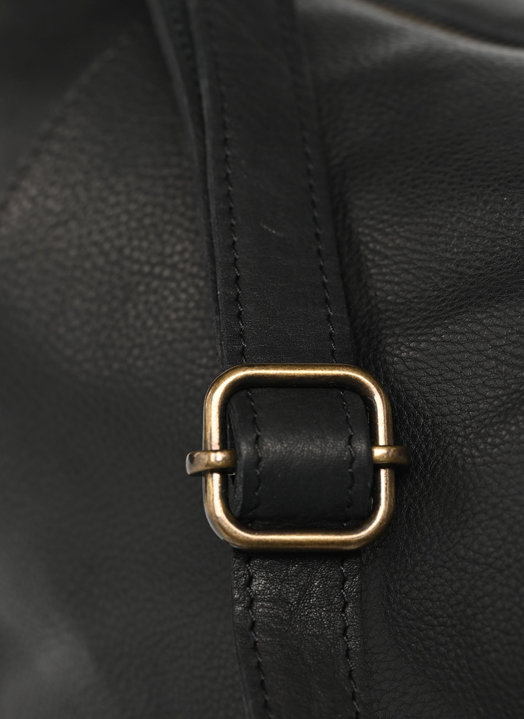 Umhängetaschen PcAlian Leather Large Shoulder Bag Fc damen schwarz Pieces Umhängetaschen PcAlian Leather Large Shoulder Bag Fc damen schwarz BLACK