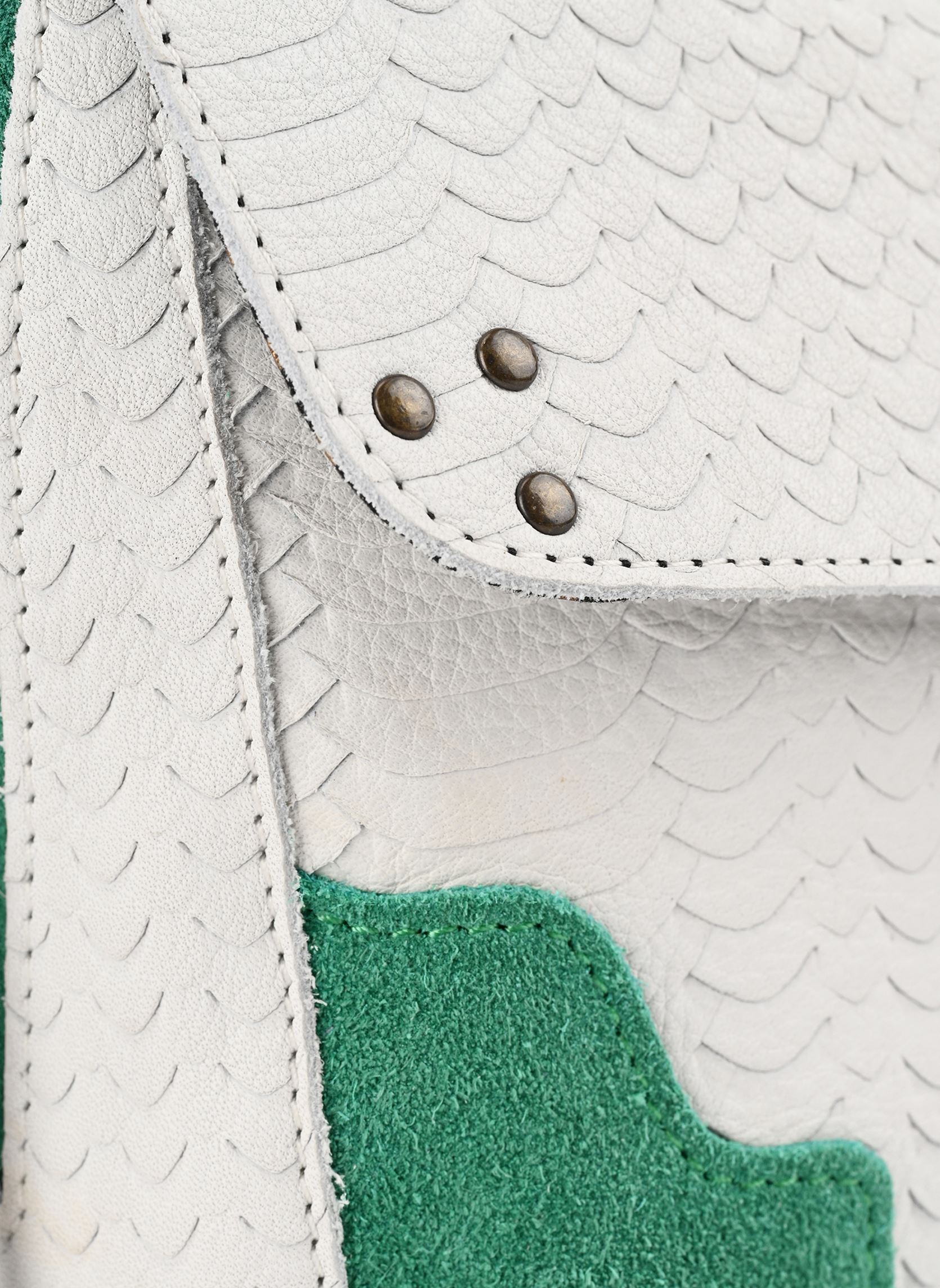 Sacs bandoulière PcAlicia Leather Cross Body Fc femme blanc Pieces Sacs bandoulière PcAlicia Leather Cross Body Fc femme blanc BRIGHT WHITE PEPPER GREEN CUTT