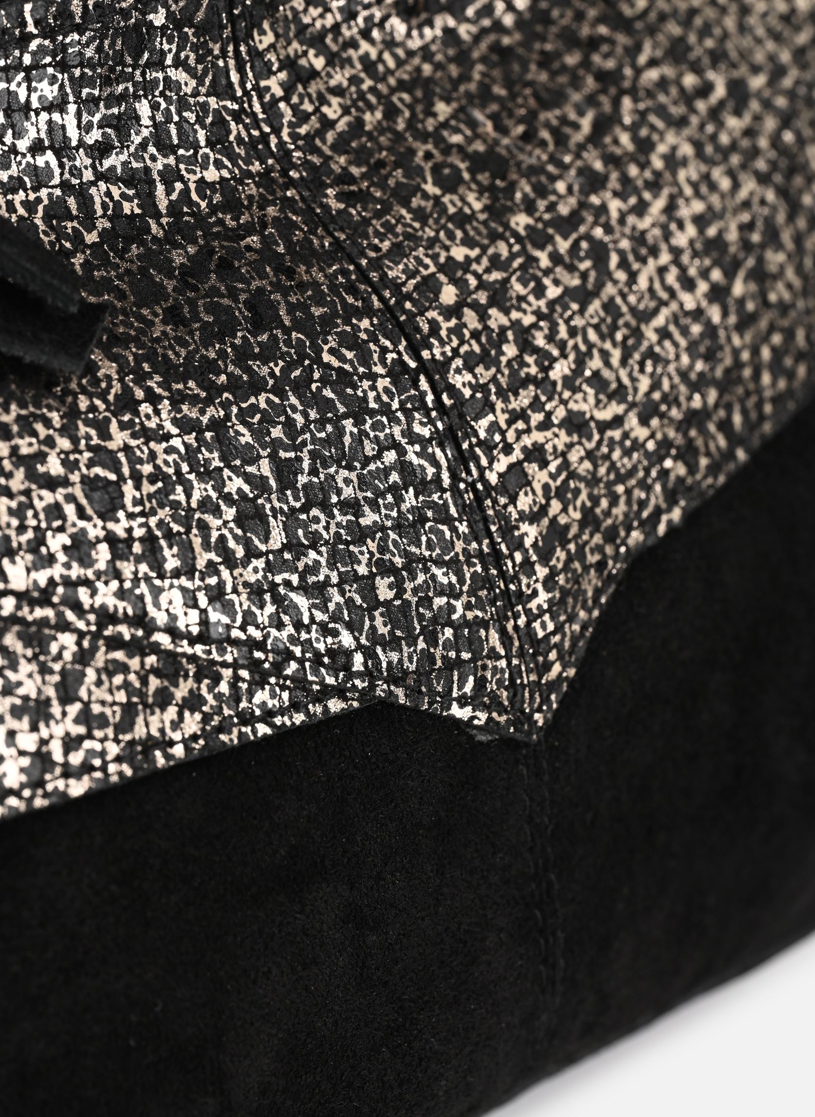 Umhängetaschen Pcmalene Suede Cross Body Fc damen schwarz Pieces Umhängetaschen Pcmalene Suede Cross Body Fc damen schwarz BLACK SOLID METALLIC SQUARES