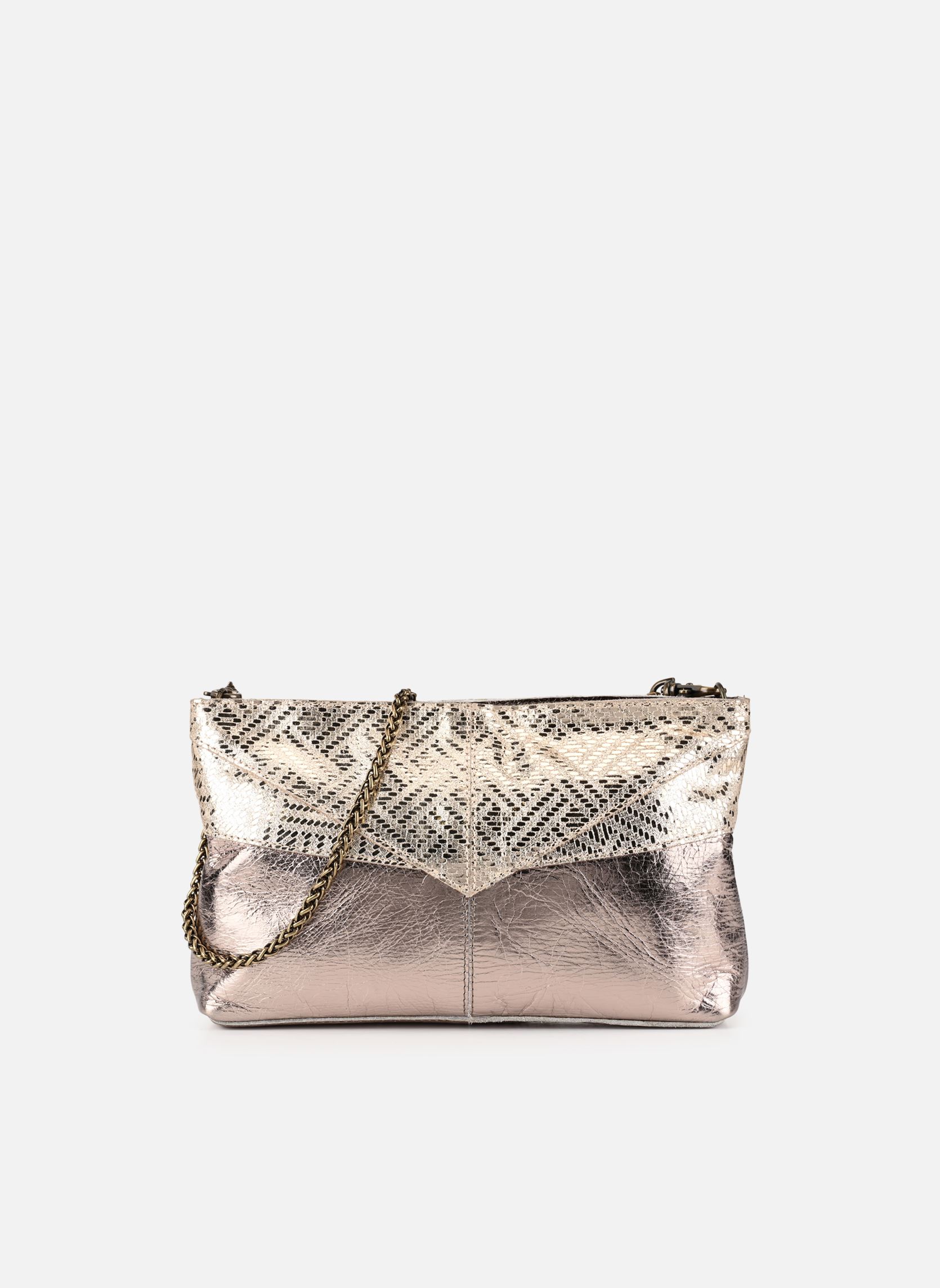 Umhängetaschen Pcmalene Suede Cross Body Fc damen grau Pieces Umhängetaschen Pcmalene Suede Cross Body Fc damen grau PEWTER METALLIC WEAVE