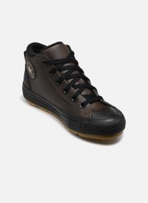 Knöchelhohe Sneaker Chuck Taylor All Star Malden Street Boot braun Converse Knöchelhohe Sneaker Chuck Taylor All Star Malden Street Boot braun FRESH BREW