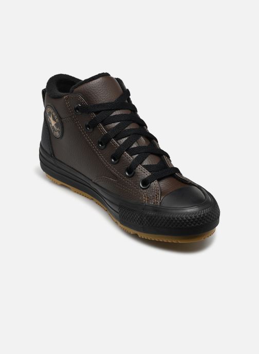  Converse Chuck Taylor All Star Malden Street Boot Pour - Converse