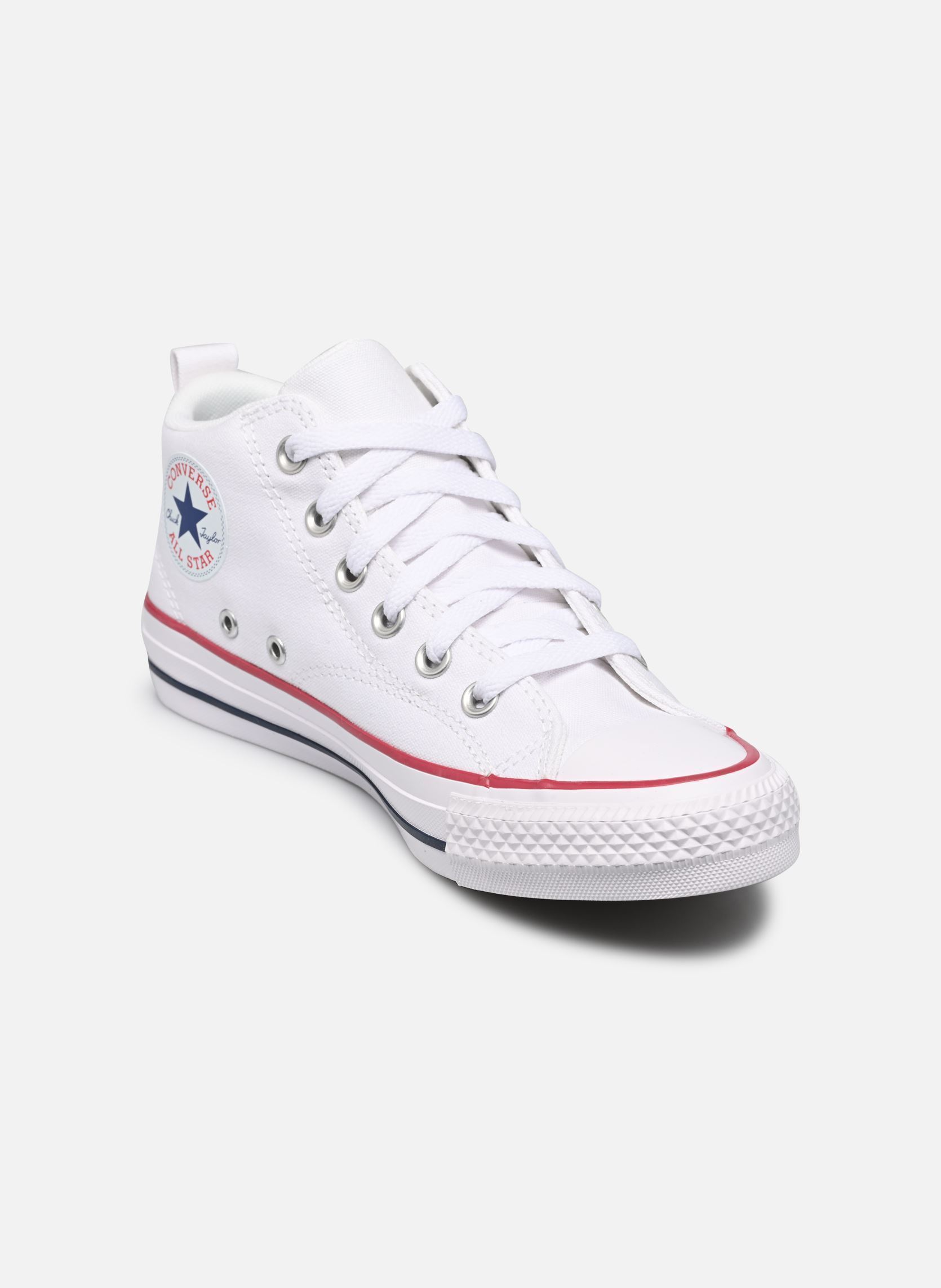 Baskets Converse CHUCK TAYLOR ALL STAR MALDEN STREET - vue 2