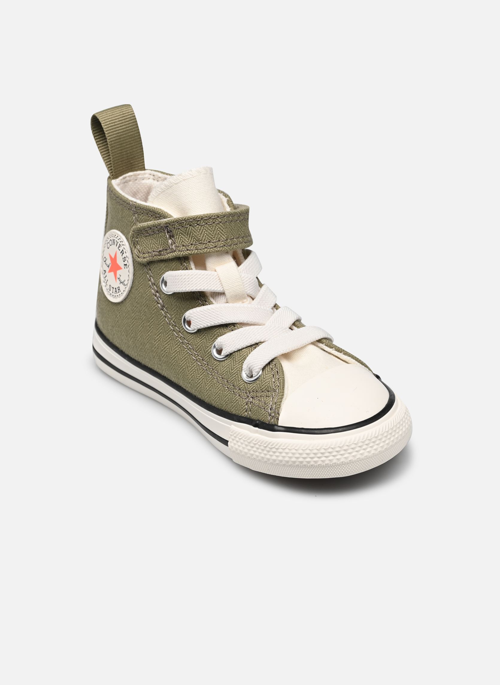 Baskets Converse Chuck Taylor All Star 1V Scavenger Hunt Hi I pour Enfant