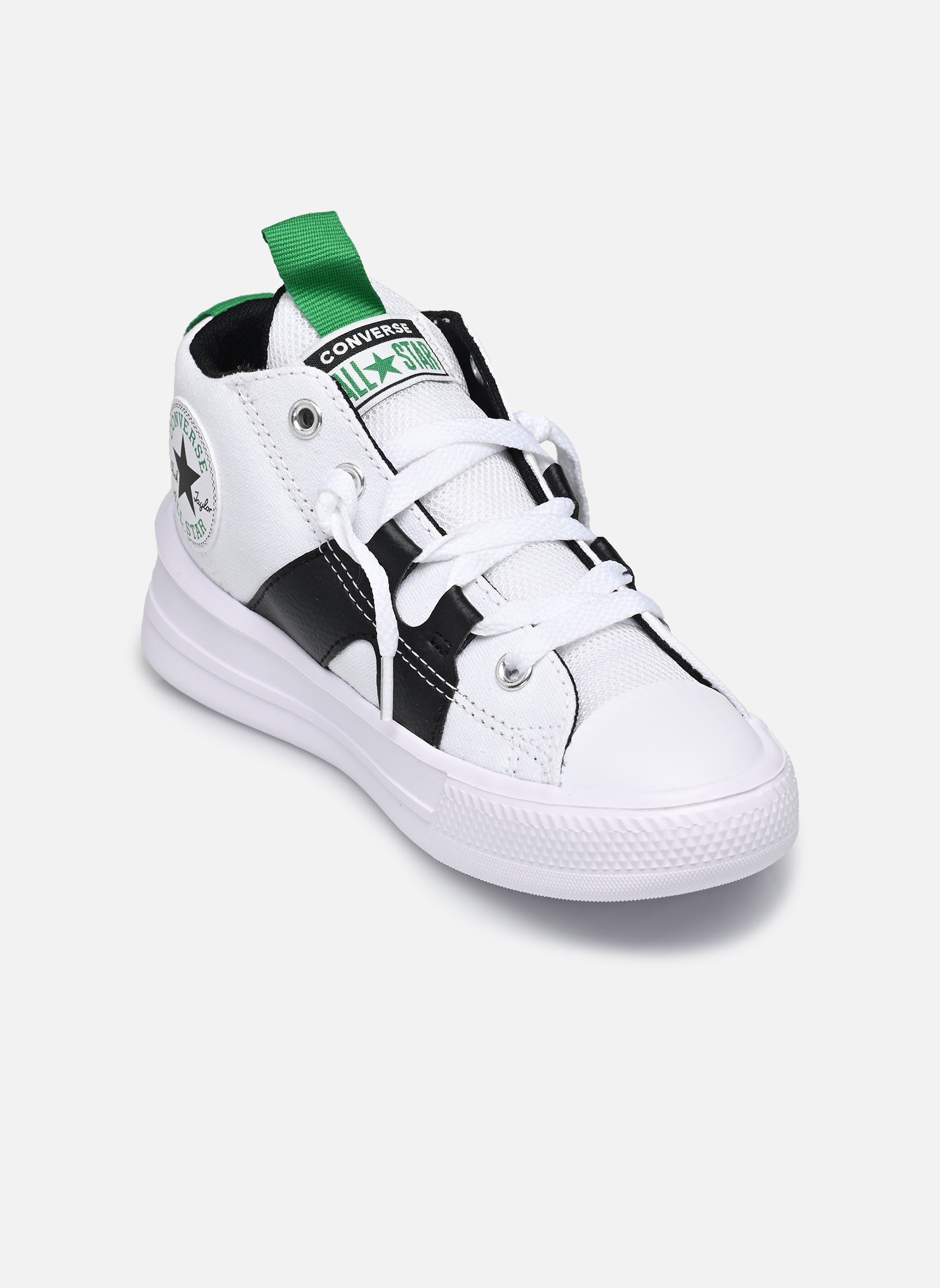 Baskets enfant Converse - vue 2