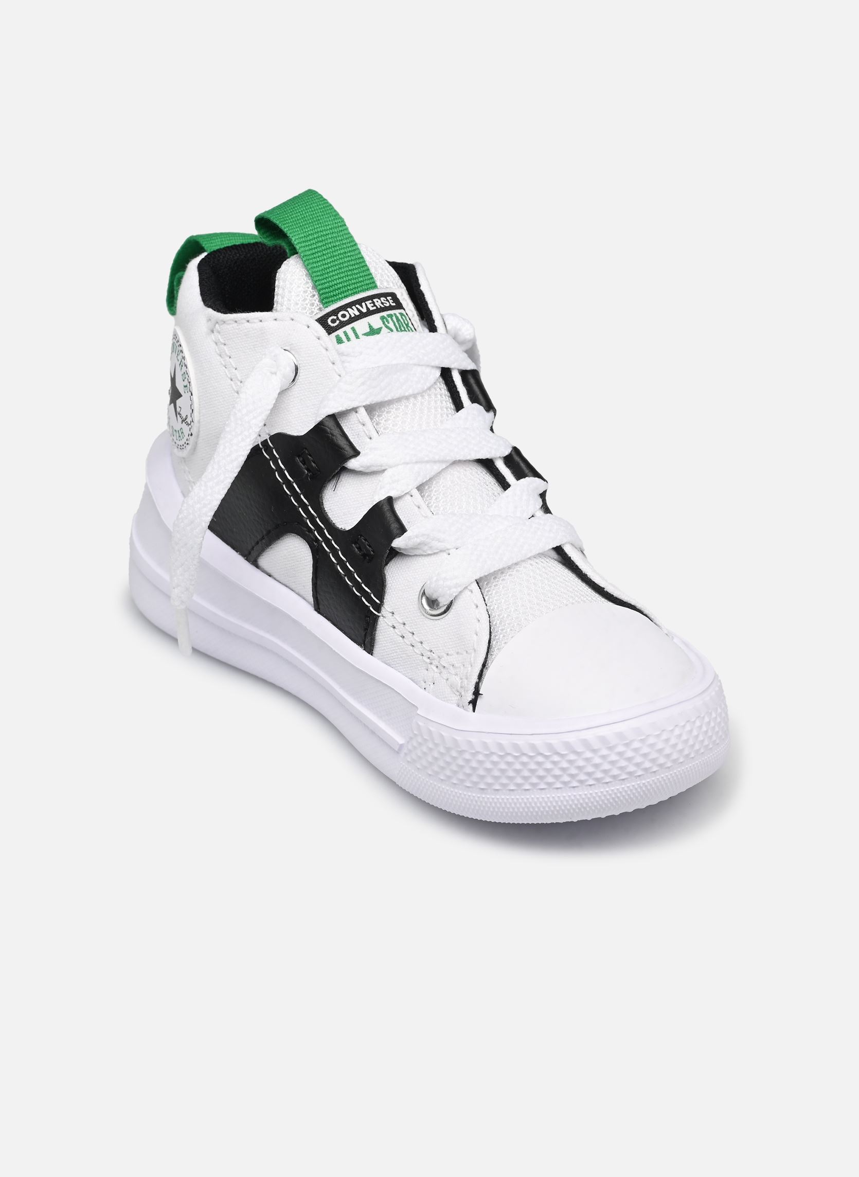 Baskets montantes enfant Converse A07365C