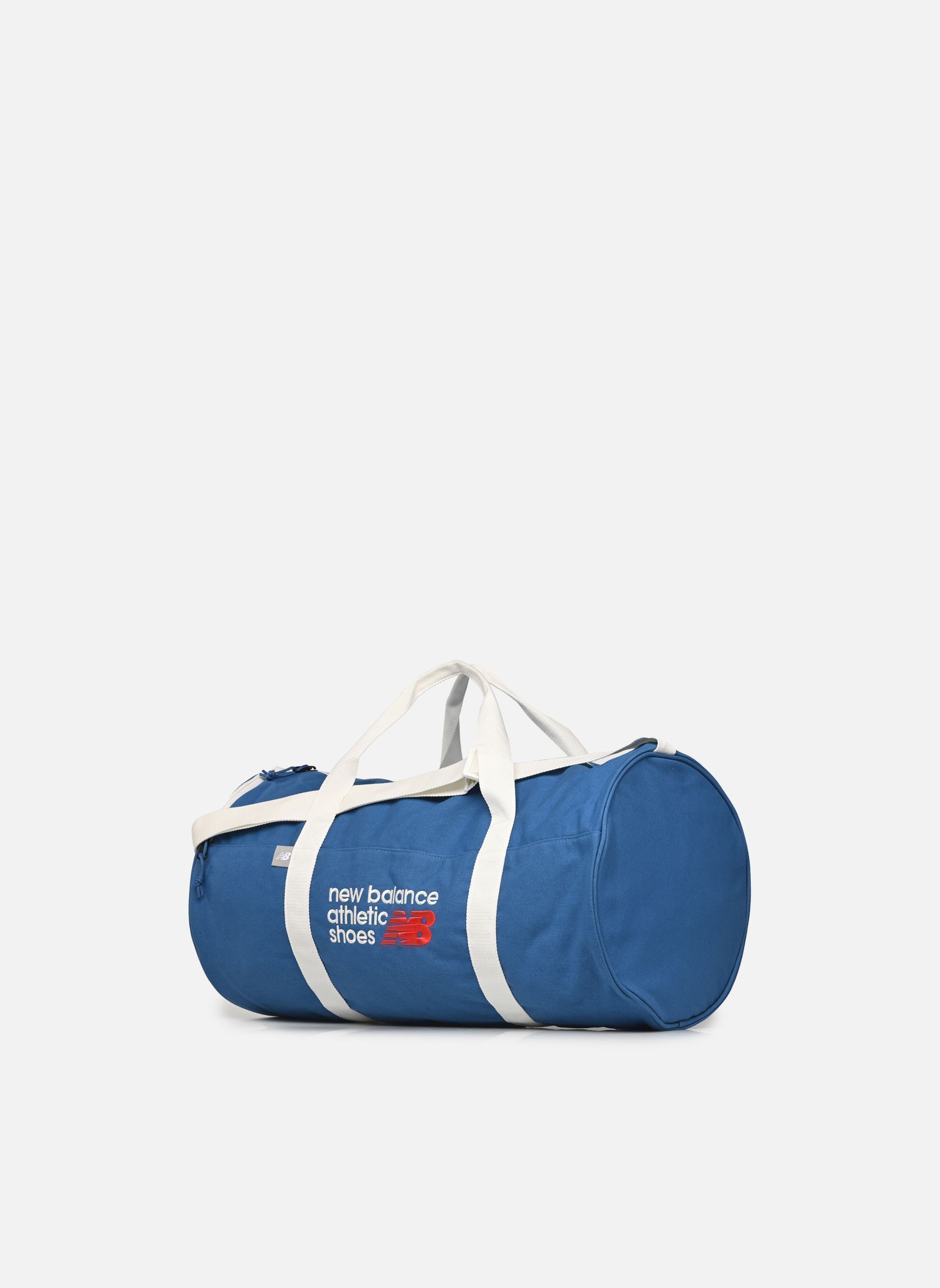 Sacs de voyage Sac weekend - CANVAS DUFFLE bleu New Balance Sacs de voyage Sac weekend - CANVAS DUFFLE bleu Sea Stone