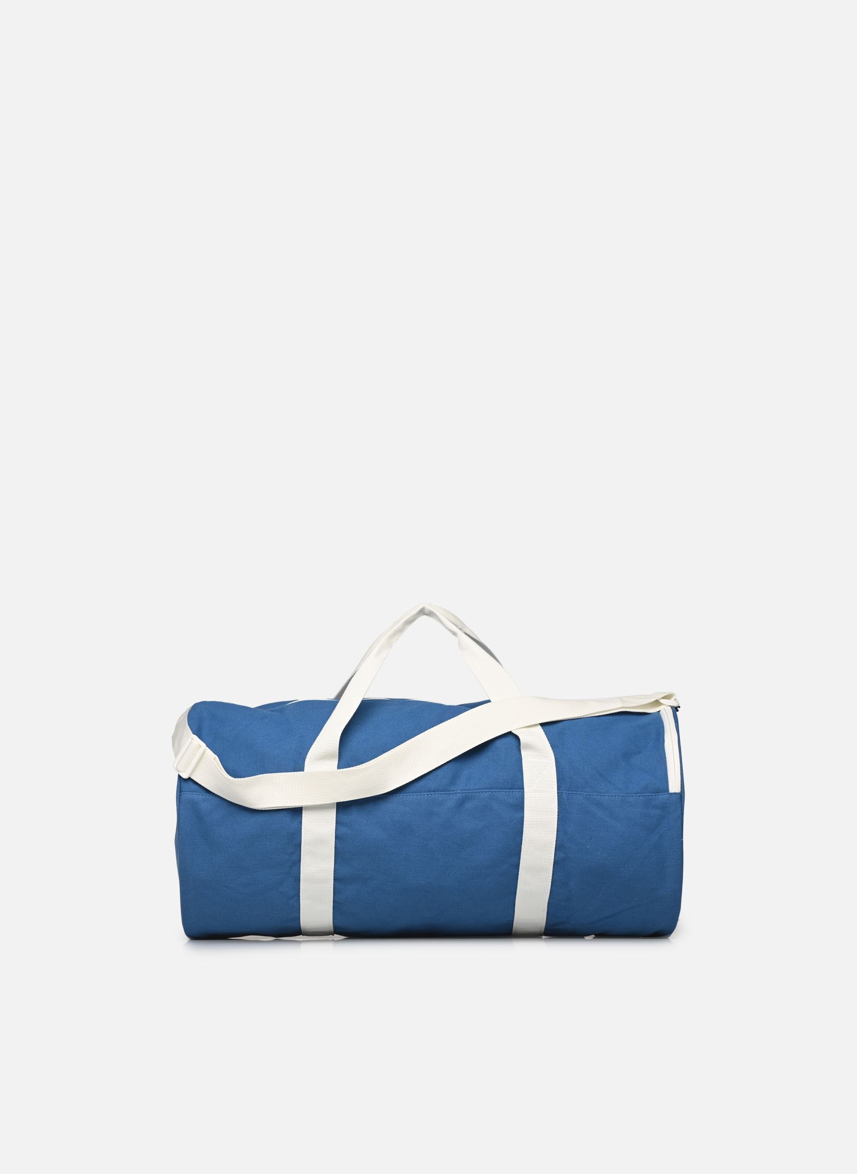 Sacs de voyage Sac weekend - CANVAS DUFFLE bleu New Balance Sacs de voyage Sac weekend - CANVAS DUFFLE bleu Sea Stone