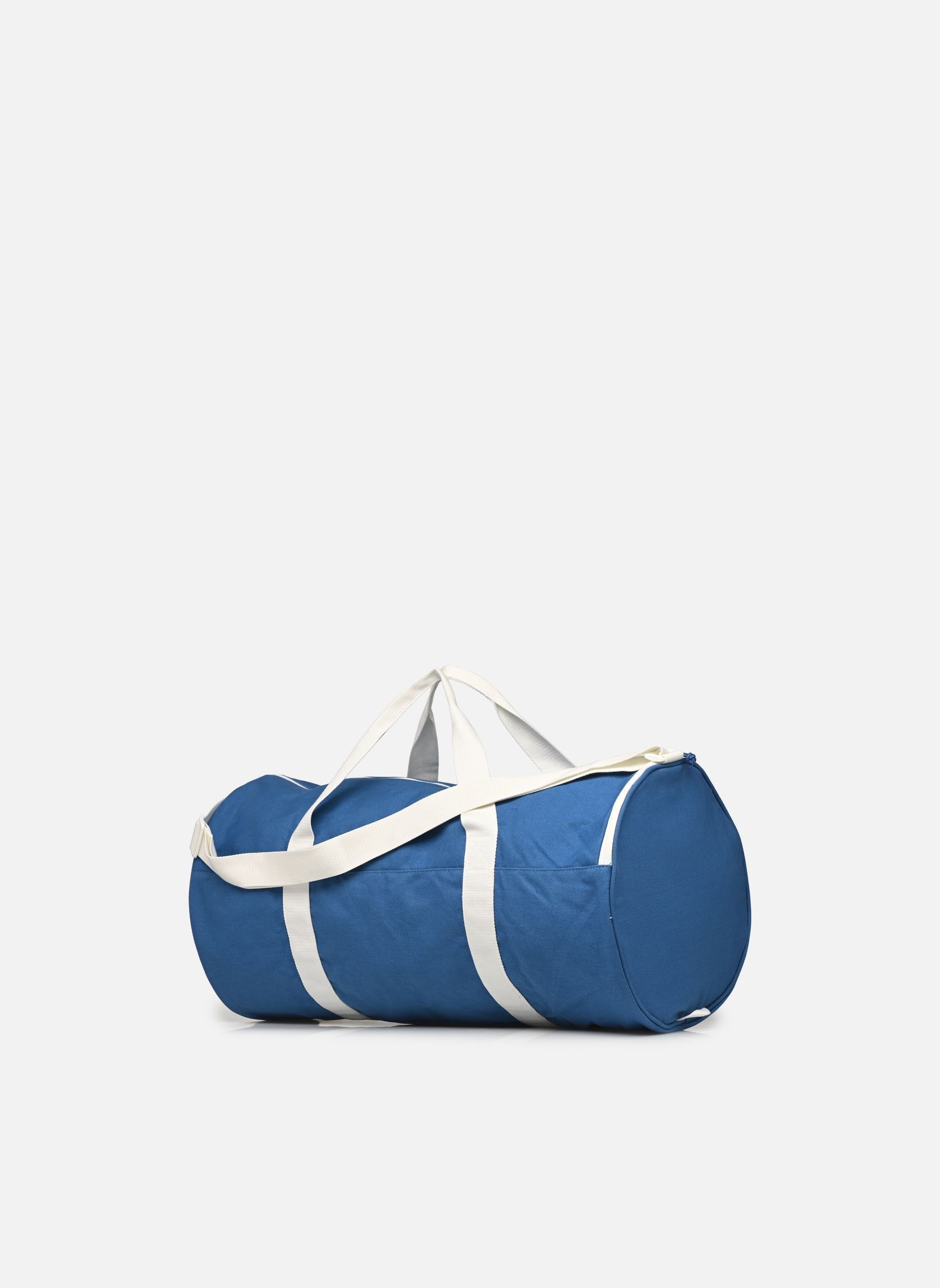 Sacs de voyage Sac weekend - CANVAS DUFFLE bleu New Balance Sacs de voyage Sac weekend - CANVAS DUFFLE bleu Sea Stone