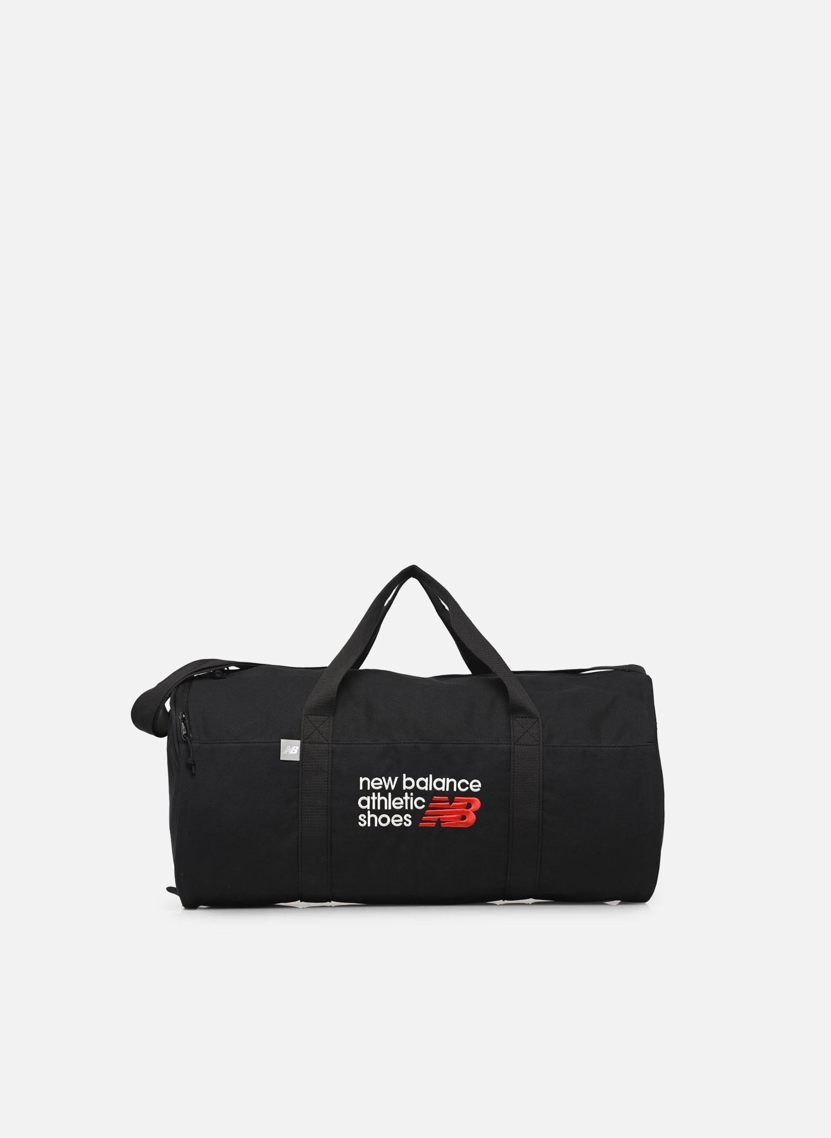 Sacs de sport New Balance CANVAS DUFFLE pour Sacs - vue 2