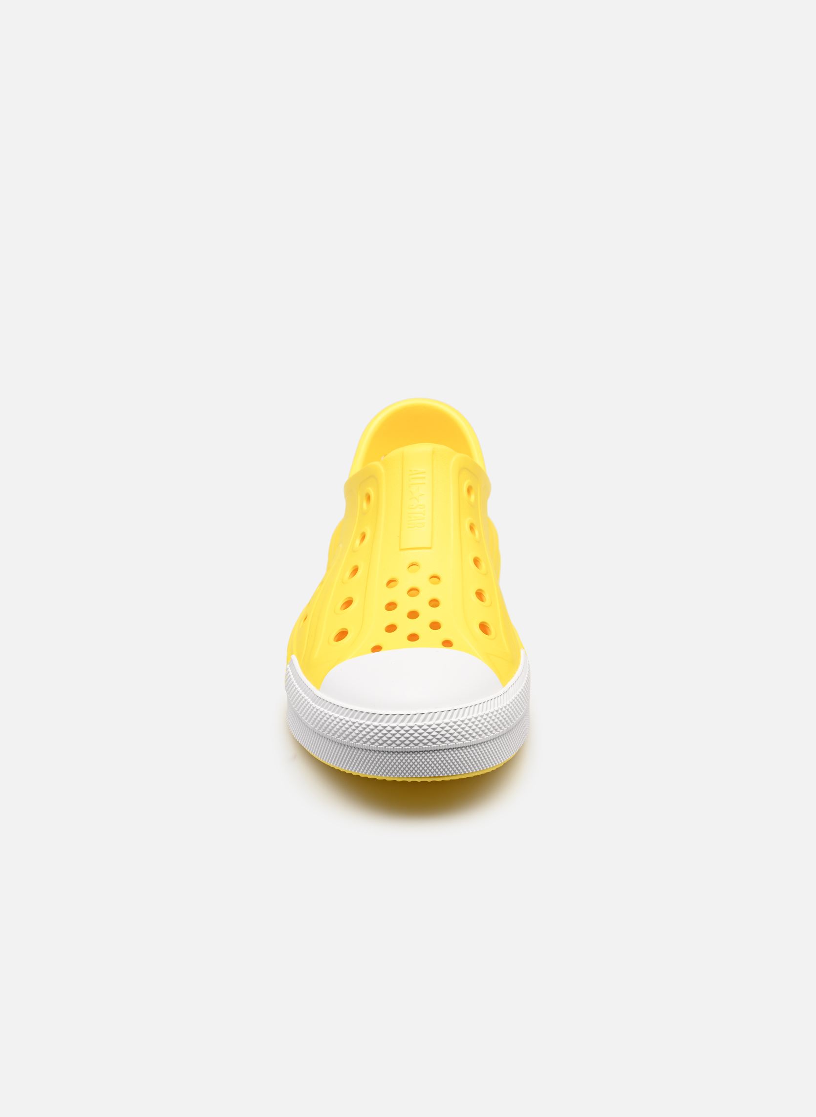 Infradito e sandali da bagno Chuck Taylor All Star Play Lite Cx Ox C giallo Converse Infradito e sandali da bagno Chuck Taylor All Star Play Lite Cx Ox C giallo Play Lite Cx Slip Dandy Lion