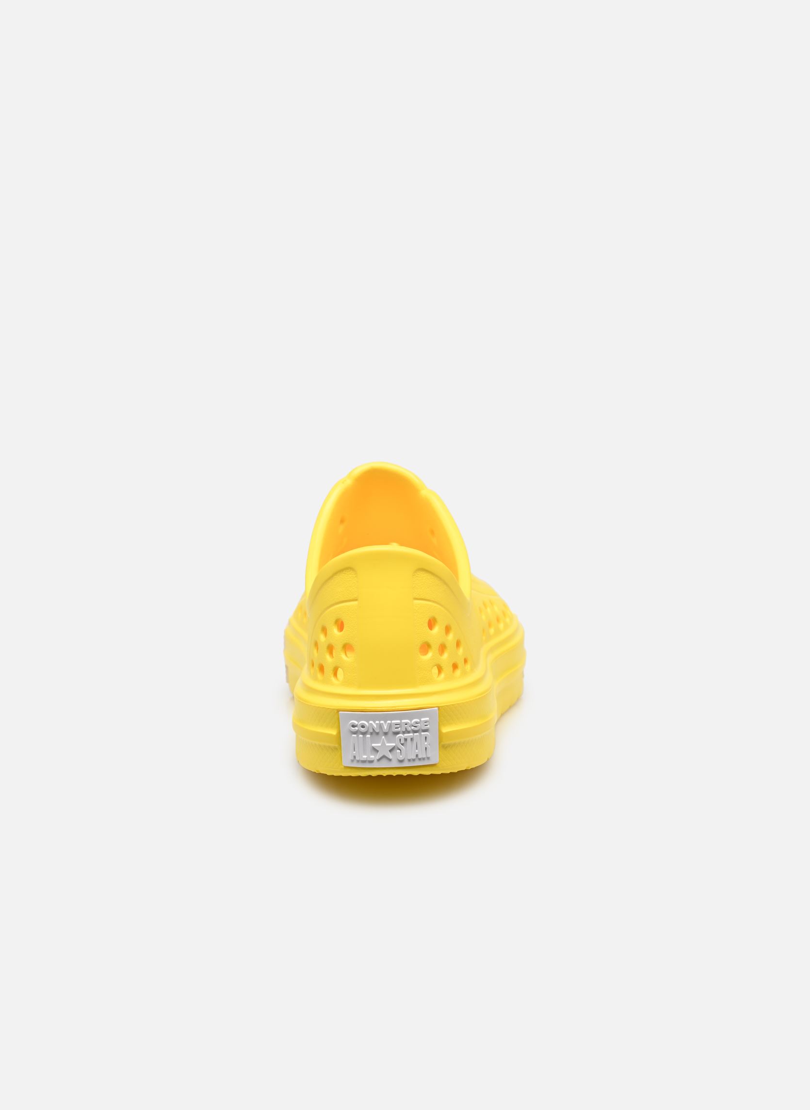 Infradito e sandali da bagno Chuck Taylor All Star Play Lite Cx Ox C giallo Converse Infradito e sandali da bagno Chuck Taylor All Star Play Lite Cx Ox C giallo Play Lite Cx Slip Dandy Lion