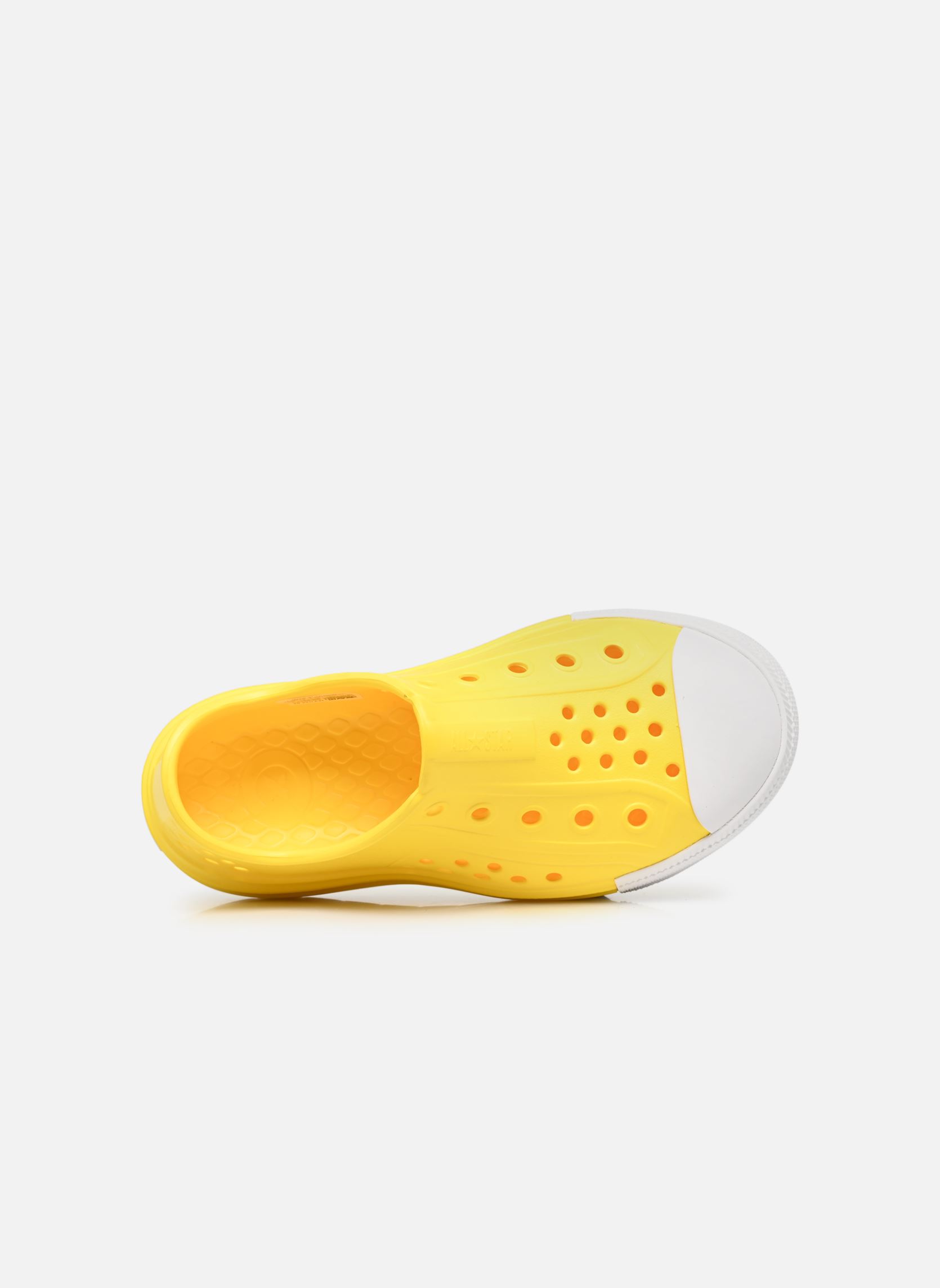 Infradito e sandali da bagno Chuck Taylor All Star Play Lite Cx Ox C giallo Converse Infradito e sandali da bagno Chuck Taylor All Star Play Lite Cx Ox C giallo Play Lite Cx Slip Dandy Lion
