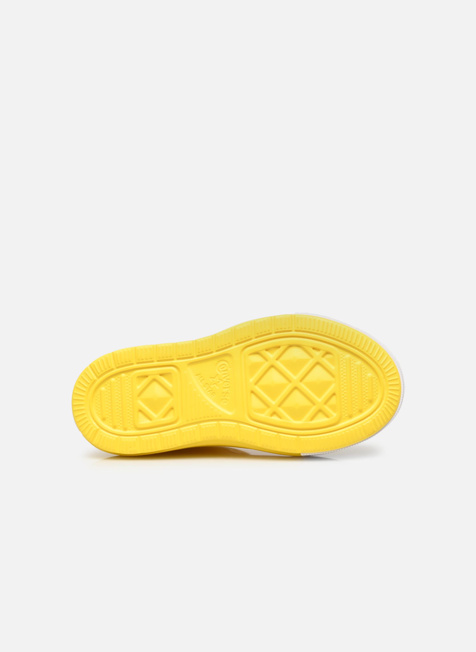 Infradito e sandali da bagno Chuck Taylor All Star Play Lite Cx Ox C giallo Converse Infradito e sandali da bagno Chuck Taylor All Star Play Lite Cx Ox C giallo Play Lite Cx Slip Dandy Lion