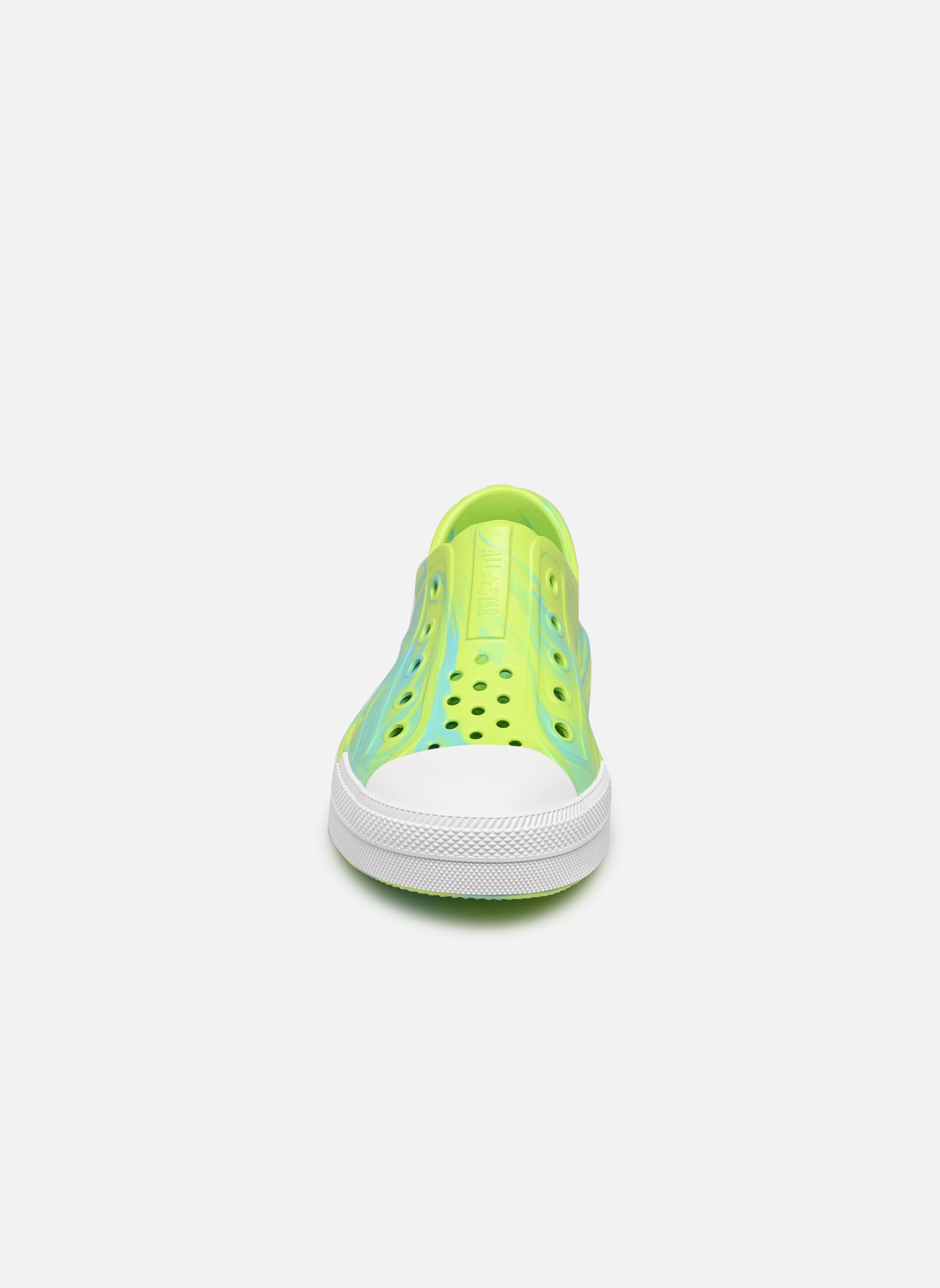 Tongs et sandales de bain Chuck Taylor All Star Play Lite Cx Ox C vert Converse Tongs et sandales de bain Chuck Taylor All Star Play Lite Cx Ox C vert Turquoise