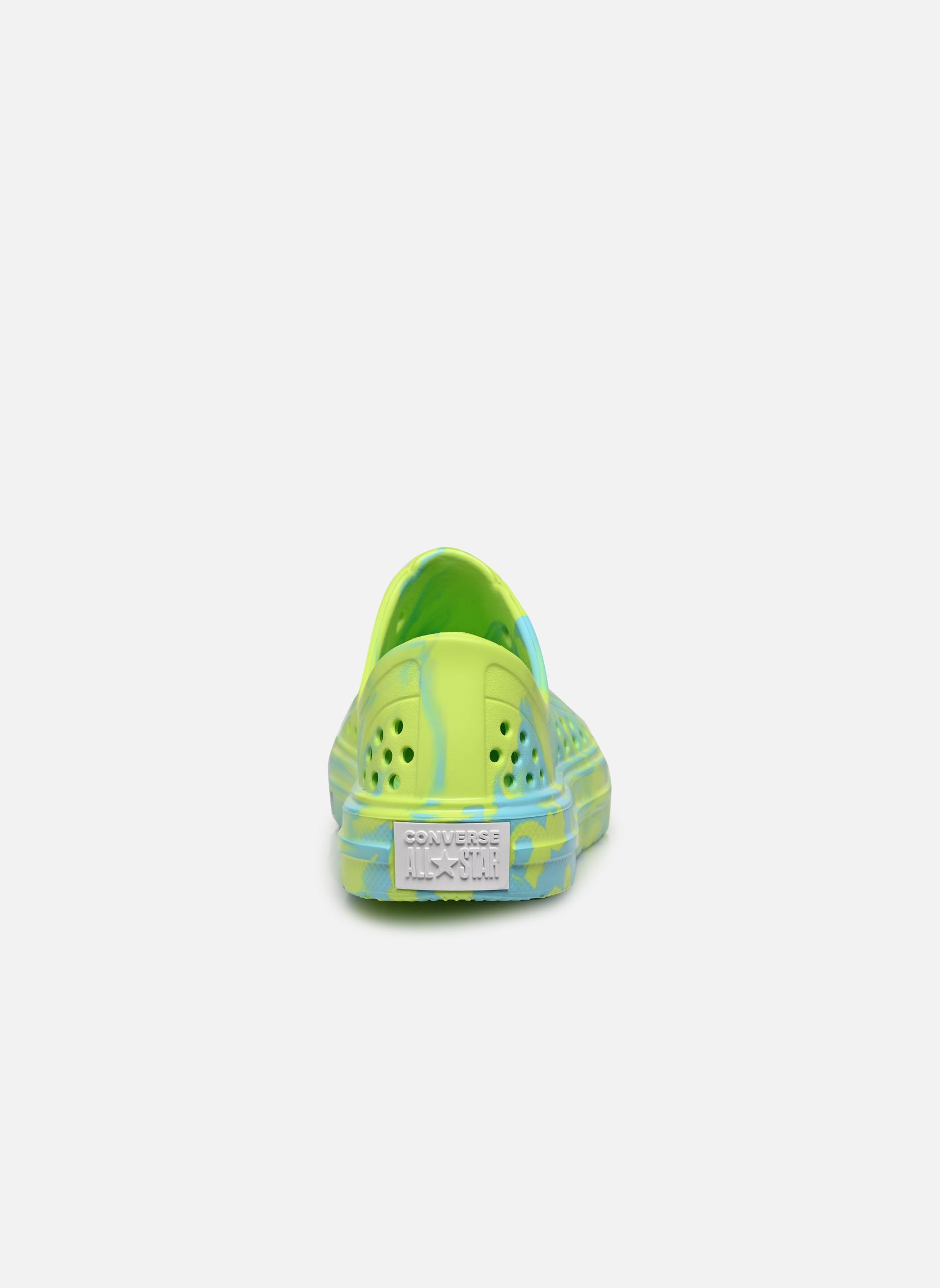 Tongs et sandales de bain Chuck Taylor All Star Play Lite Cx Ox C vert Converse Tongs et sandales de bain Chuck Taylor All Star Play Lite Cx Ox C vert Turquoise