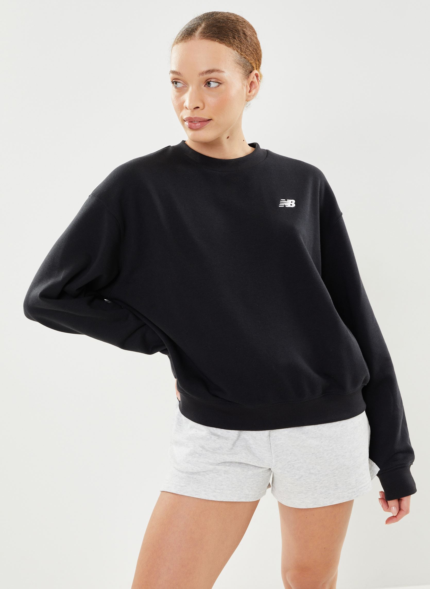 Sweat shirt New Balance EU