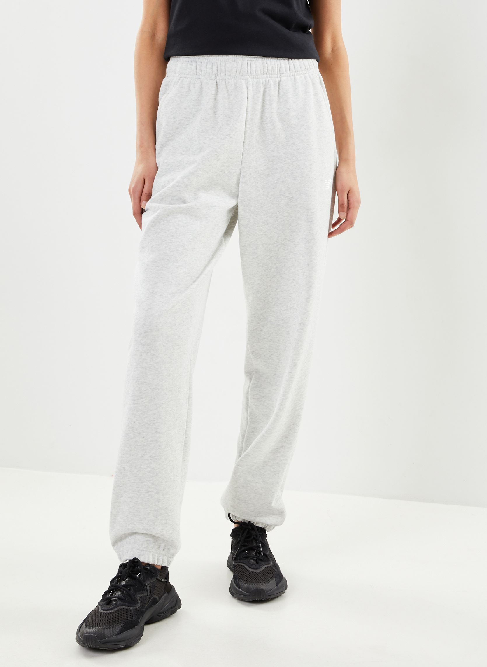 Jogging New Balance FRENCH TERRY JOGGER EU - vue 2