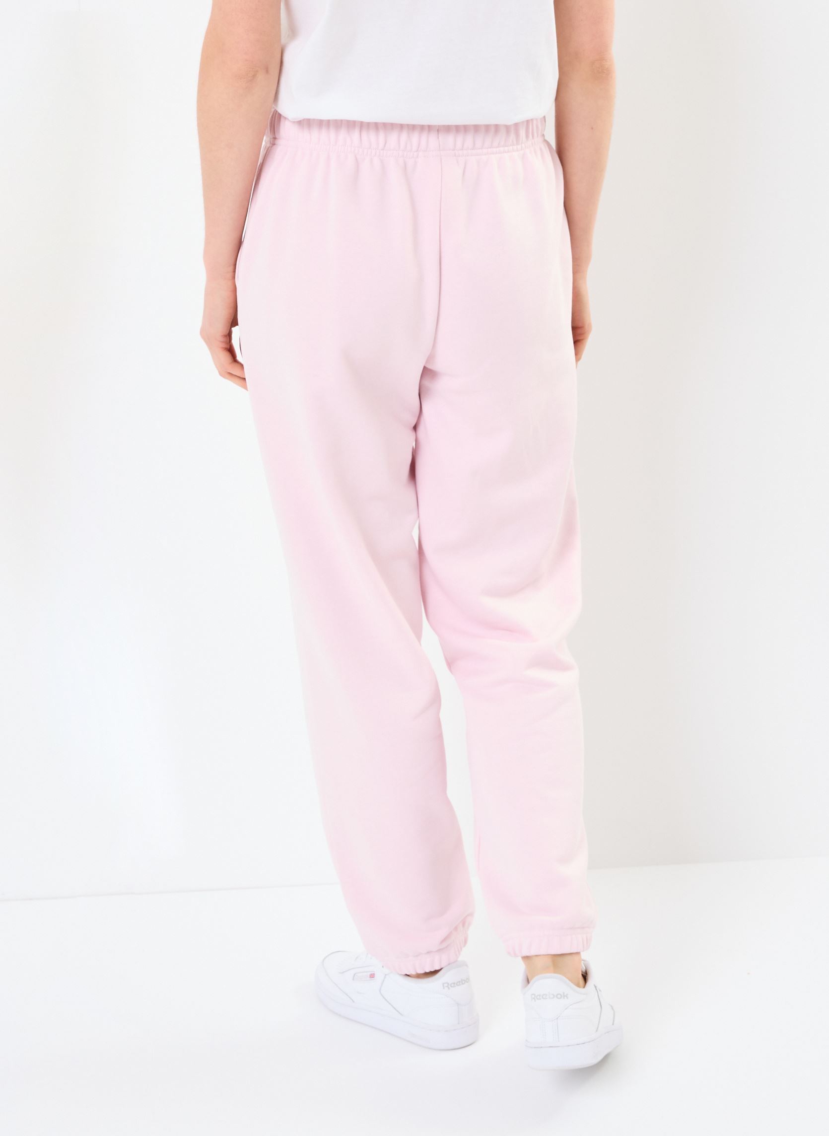 Jogginghosen SE FT JG NPU damen rosa New Balance Jogginghosen SE FT JG NPU damen rosa Rose Sugar