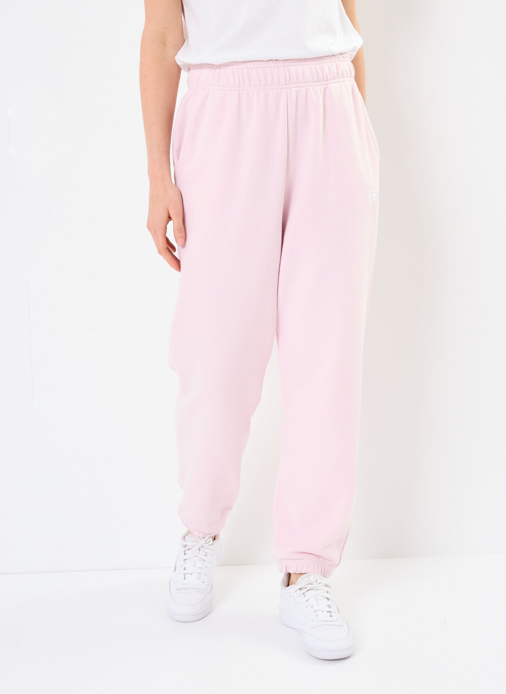 Jogging New Balance FRENCH TERRY JOGGER EU - vue 3