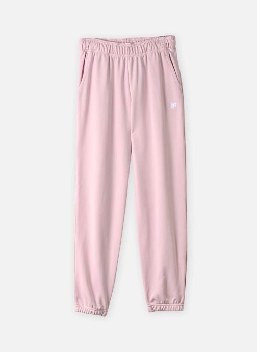 New Balance Bas de jogging Sport Essentials French Terry Jogger W femme rose