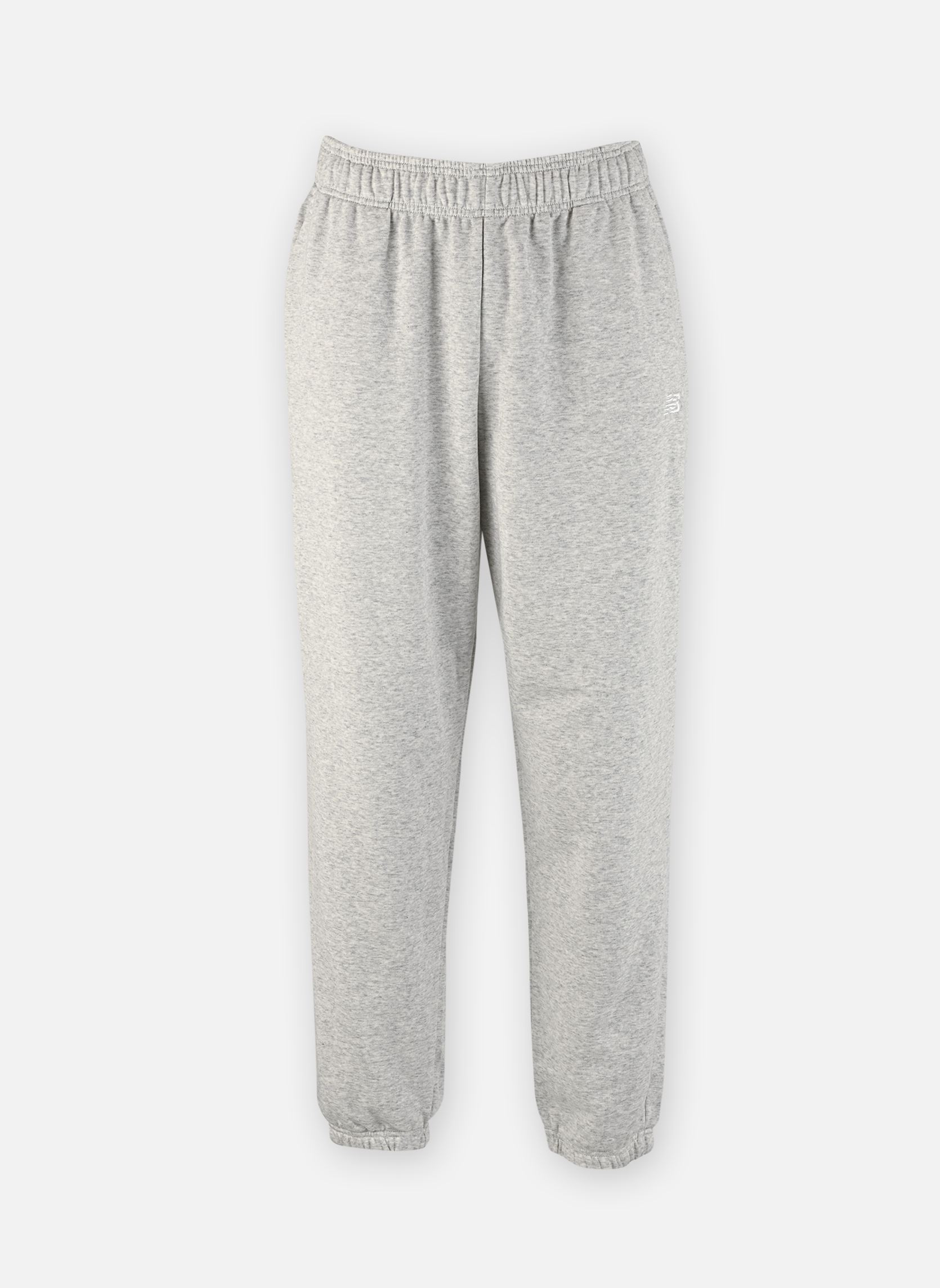 Jogging New Balance FRENCH TERRY JOGGER EU - vue 2