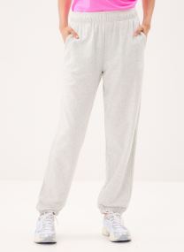 Pantaloni da jogging Sport Essentials French Terry Jogger W donna nero