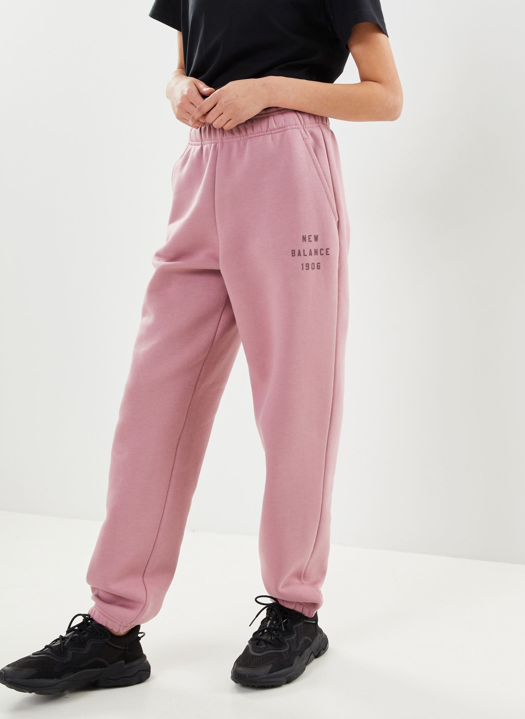 Vêtements New Balance IC FL JG W pour Accessoires