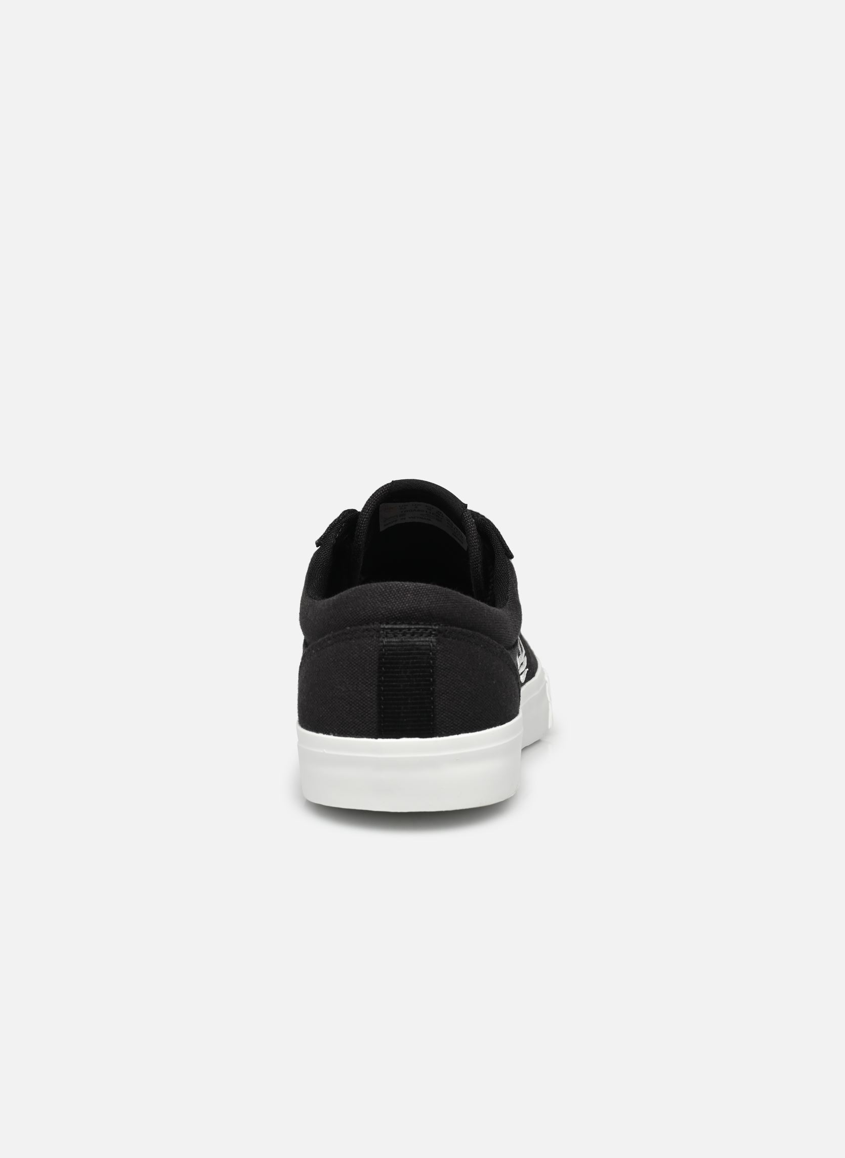Leinen-Sneaker MYLO BAYLACE UP SHOE herren schwarz Timberland Leinen-Sneaker MYLO BAYLACE UP SHOE herren schwarz MYLO BAY BLACK CANVAS