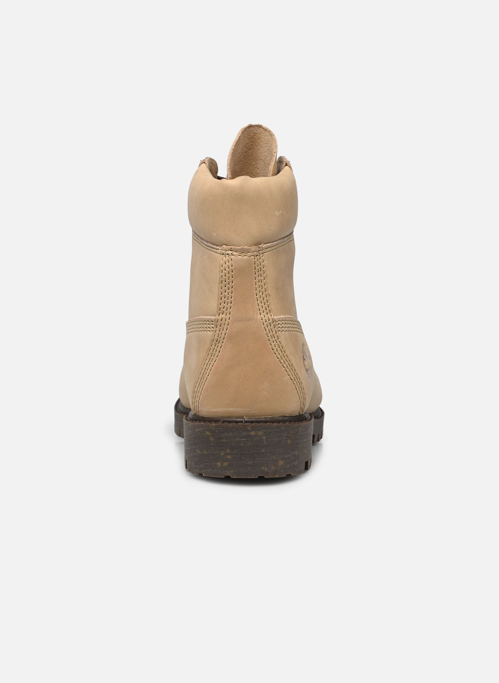 Bottines et bottes Timberland Heritage homme beige Timberland Bottines et bottes Timberland Heritage homme beige TIMBERLAND HERITAGE LIGHT BEIG