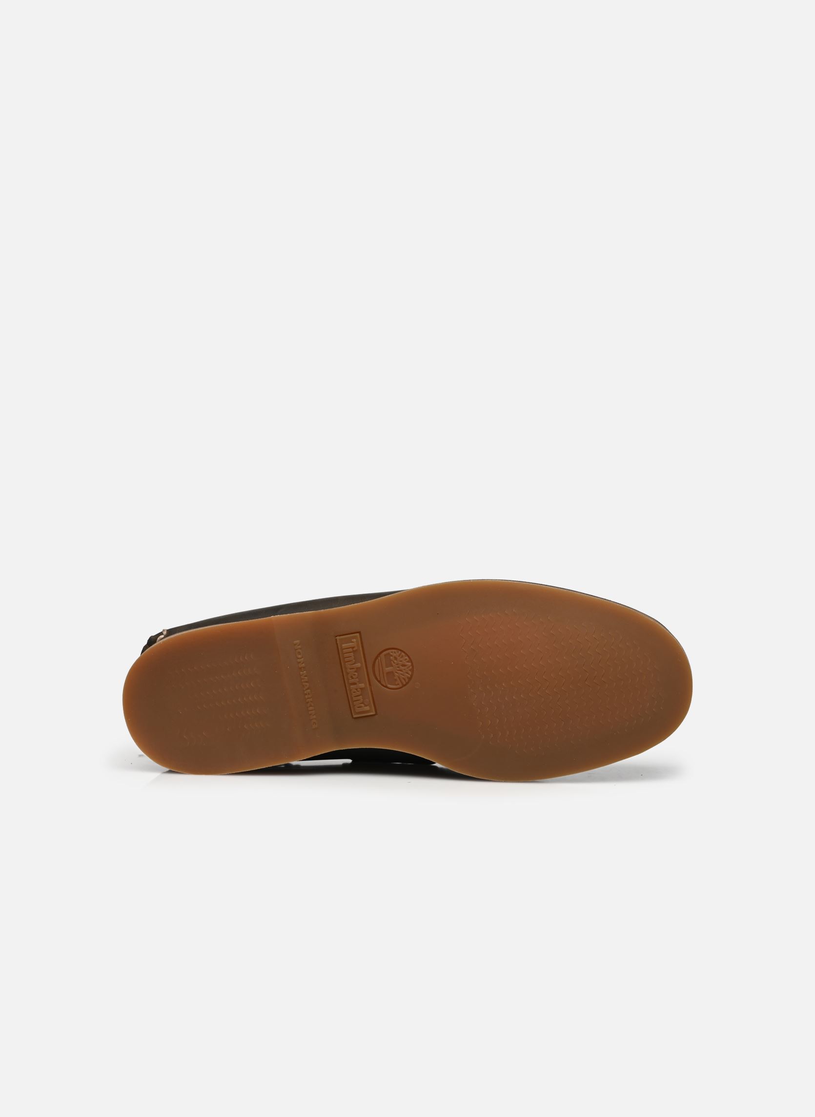 Chaussures bateaux Classic Boat 2 Eye TB0A4 homme vert Timberland Chaussures bateaux Classic Boat 2 Eye TB0A4 homme vert CLASSIC BOAT OLIVE FULL GRAIN