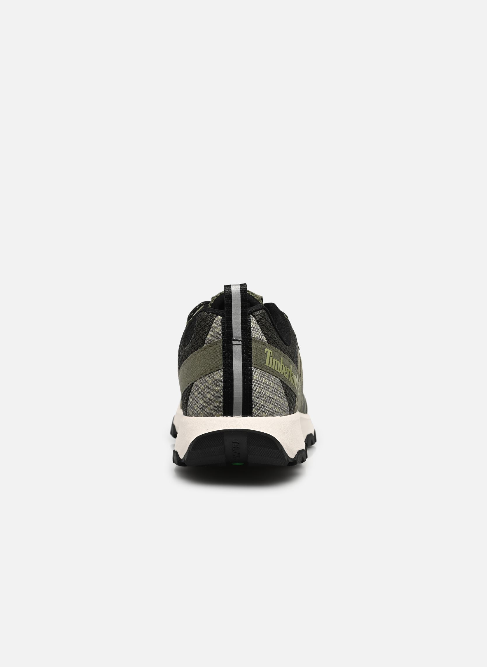 Baskets Winsor TrailLOW LACE SNEAKER homme vert Timberland Baskets Winsor TrailLOW LACE SNEAKER homme vert WINSOR TRAIL DARK GREEN MESH