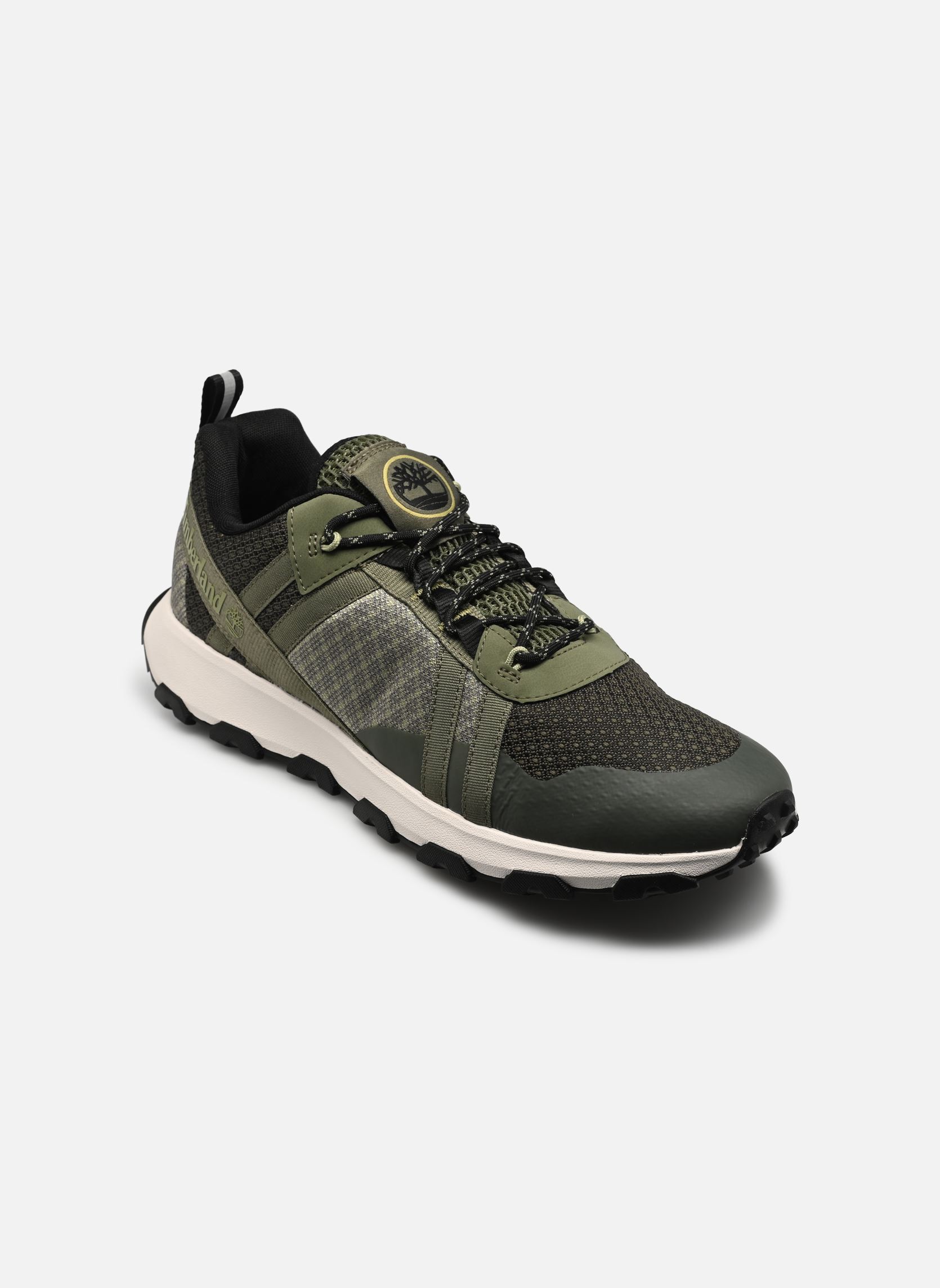 Baskets Timberland Winsor TrailLOW LACE SNEAKER pour Homme Baskets Timberland Winsor TrailLOW LACE SNEAKER pour Homme