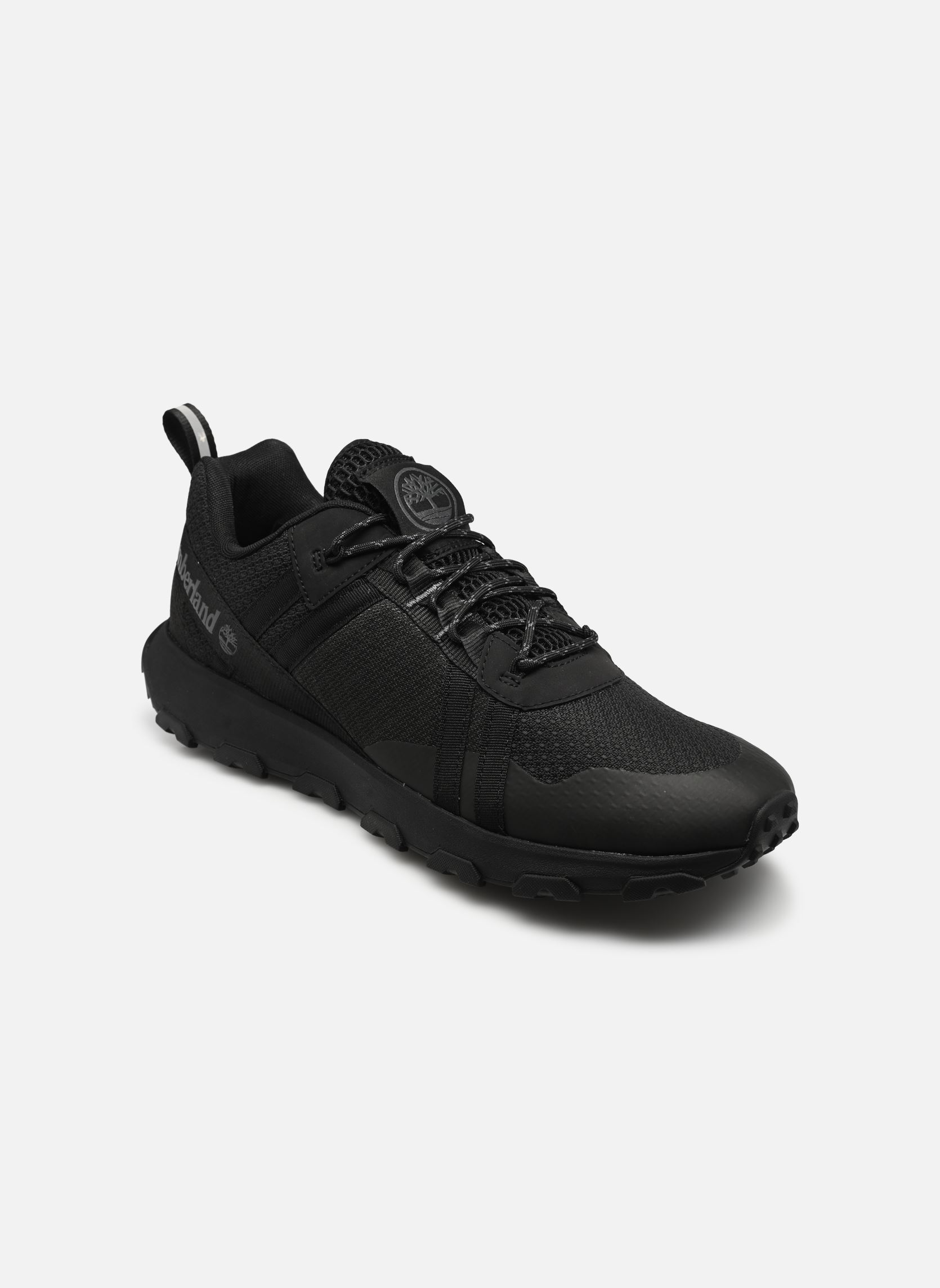 Baskets Timberland Winsor Trail - vue 8