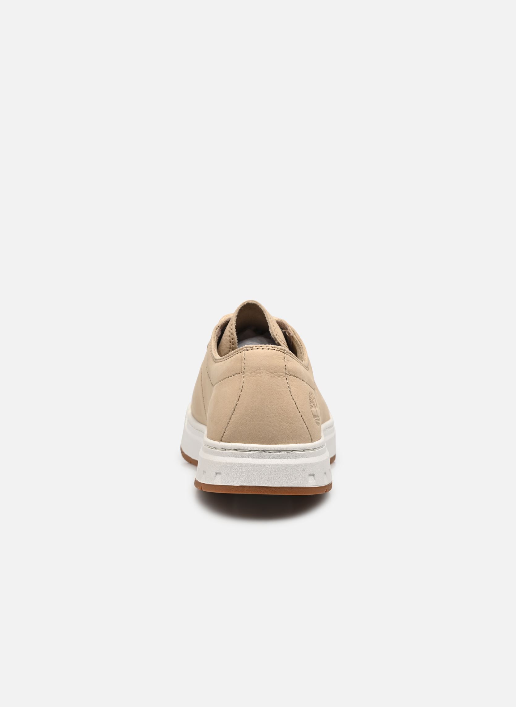 Lage sneakers Maple GroveLOW LACE SNEAKER heren beige Timberland Lage sneakers Maple GroveLOW LACE SNEAKER heren beige MAPLE GROVE LIGHT BEIGE NUBUCK