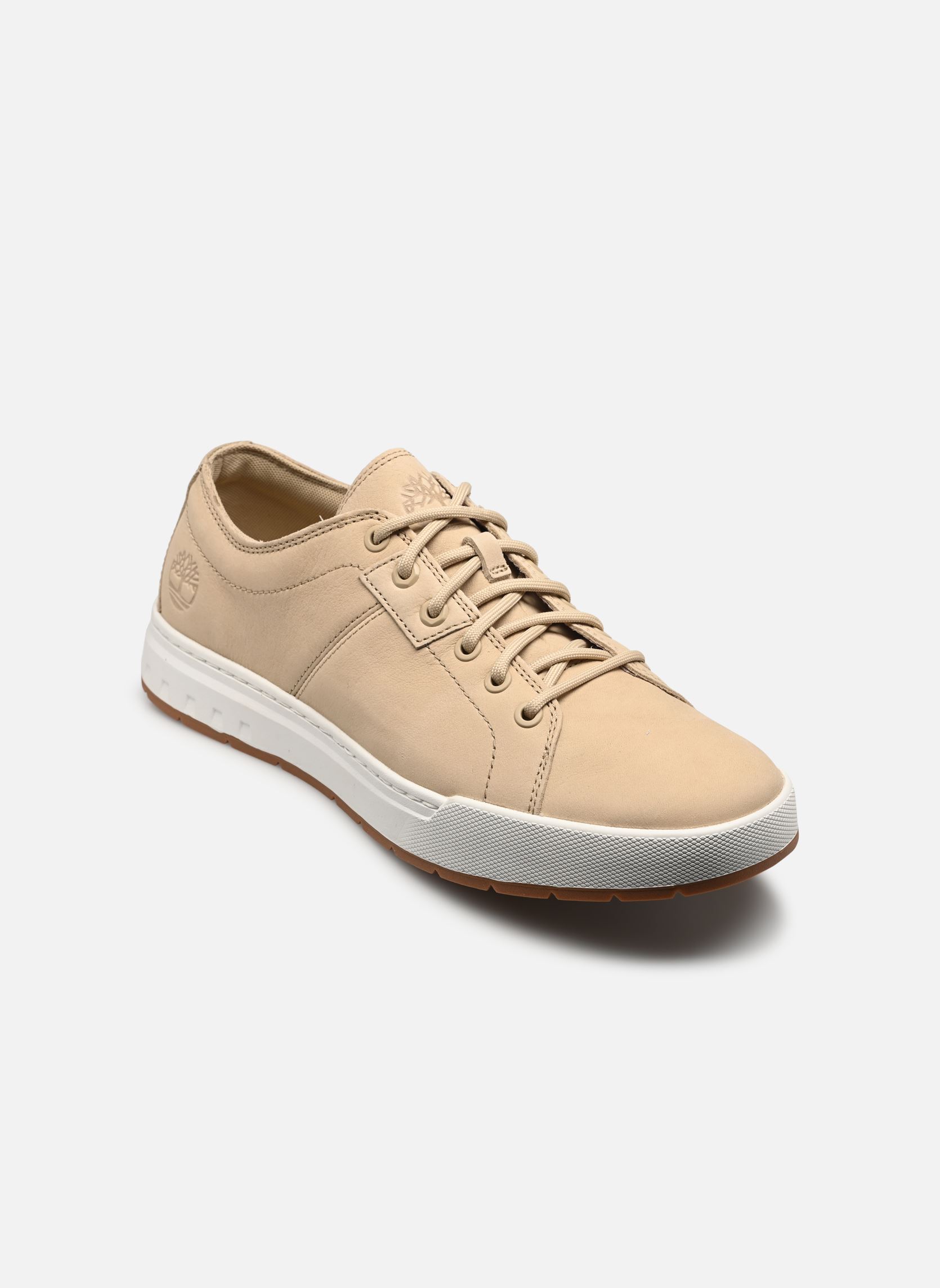 Baskets Timberland Maple GroveLOW LACE SNEAKER pour