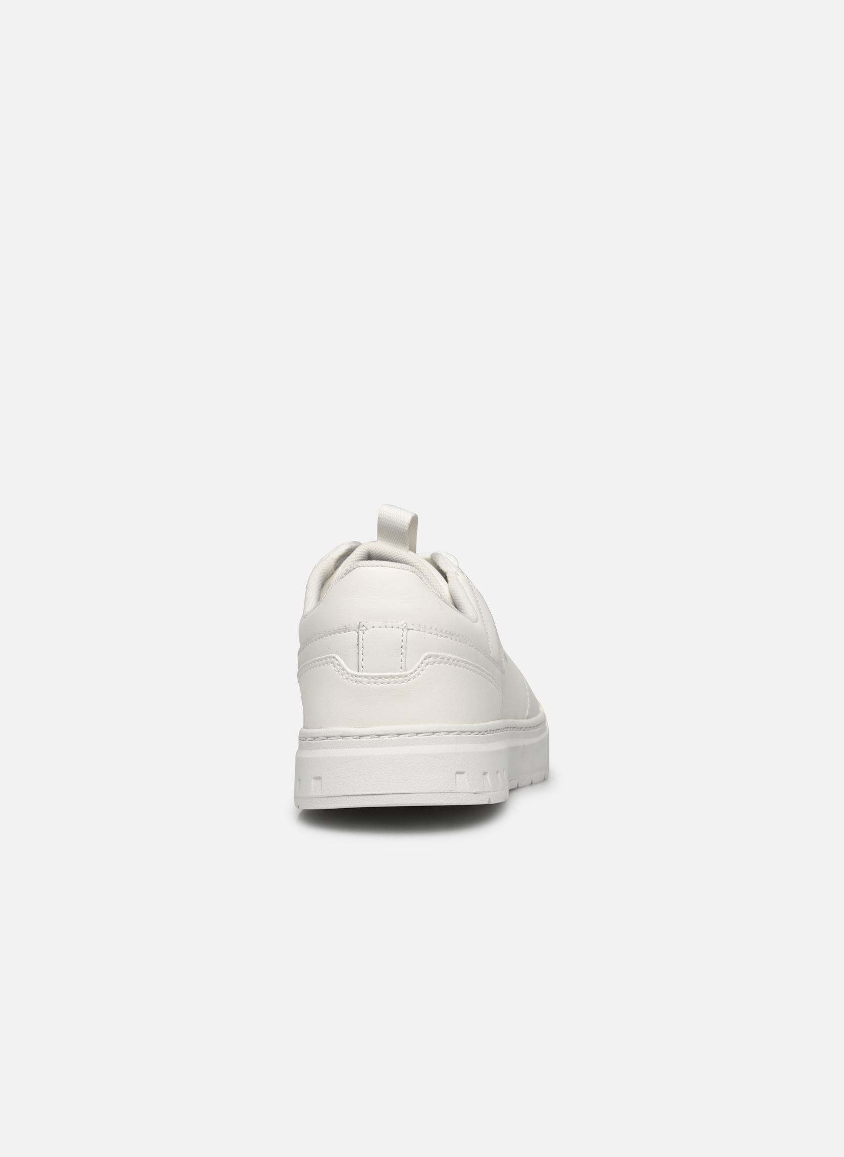 Lage sneakers Maple GroveLOW LACE SNEAKER heren wit Timberland Lage sneakers Maple GroveLOW LACE SNEAKER heren wit MAPLE GROVE WHITE FULL GRAIN