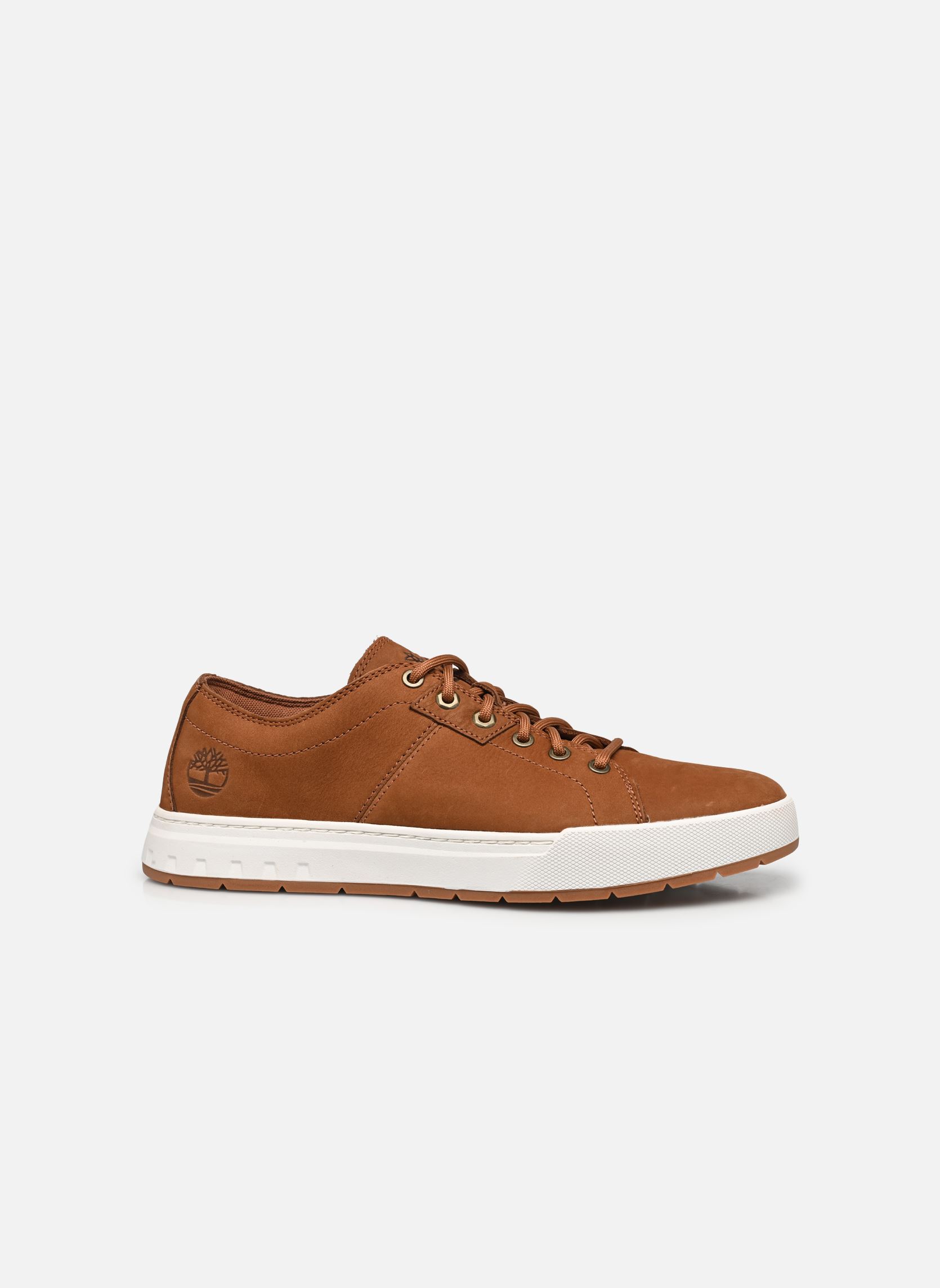 Baskets basses Maple GroveLOW LACE SNEAKER homme marron Timberland Baskets basses Maple GroveLOW LACE SNEAKER homme marron MAPLE GROVE RUST NUBUCK