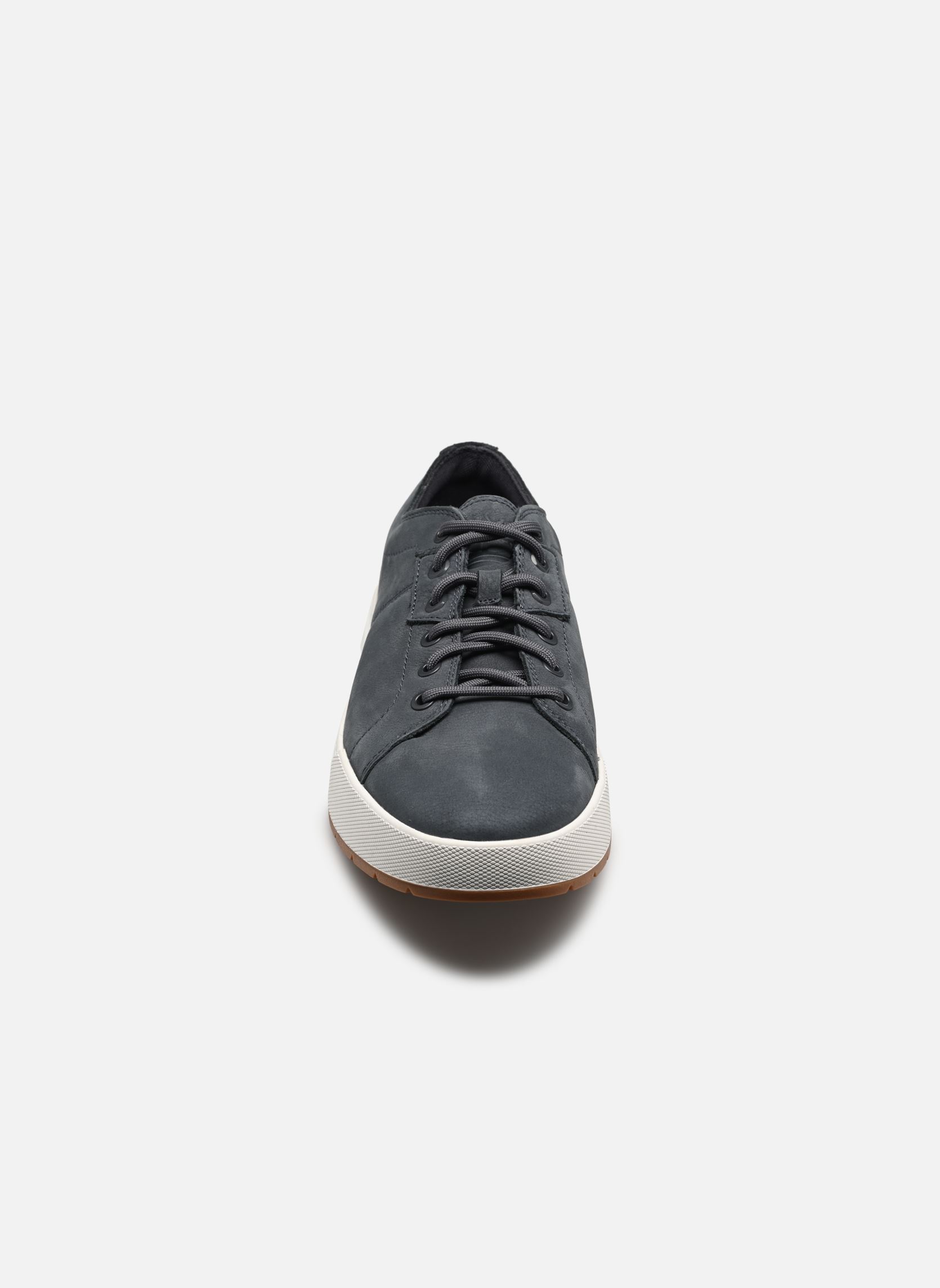 Sneakers basse Maple GroveLOW LACE SNEAKER uomo blu Timberland Sneakers basse Maple GroveLOW LACE SNEAKER uomo blu MAPLE GROVE DARK BLUE NUBUCK