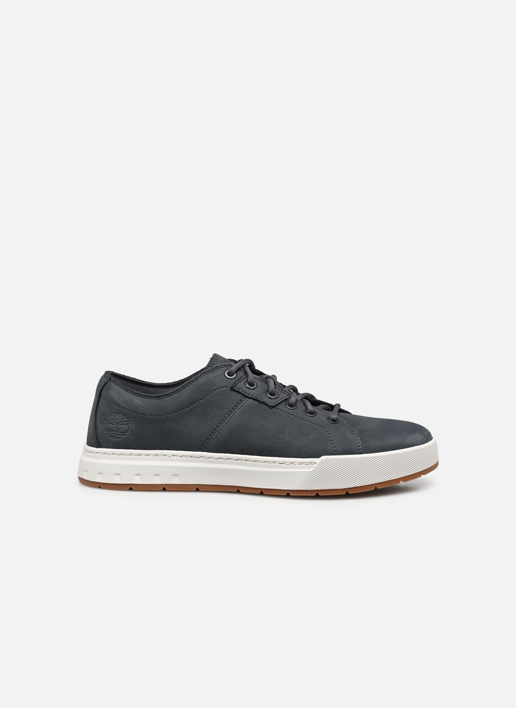 Sneakers basse Maple GroveLOW LACE SNEAKER uomo blu Timberland Sneakers basse Maple GroveLOW LACE SNEAKER uomo blu MAPLE GROVE DARK BLUE NUBUCK