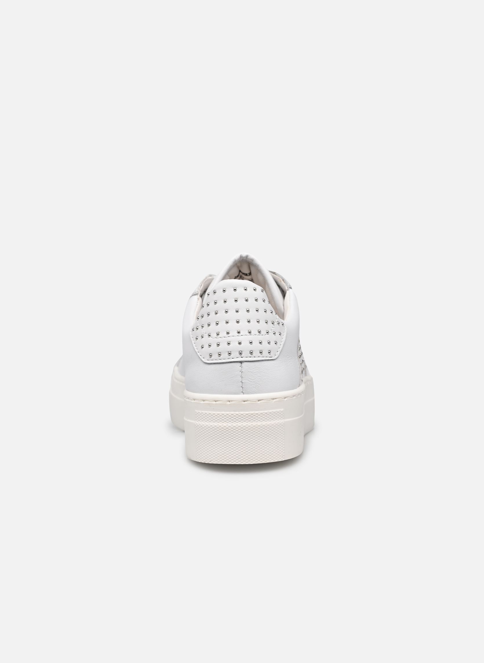 Sneaker X60104 mädchen schwarz Zadig & Voltaire Sneaker X60104 mädchen schwarz Blanc