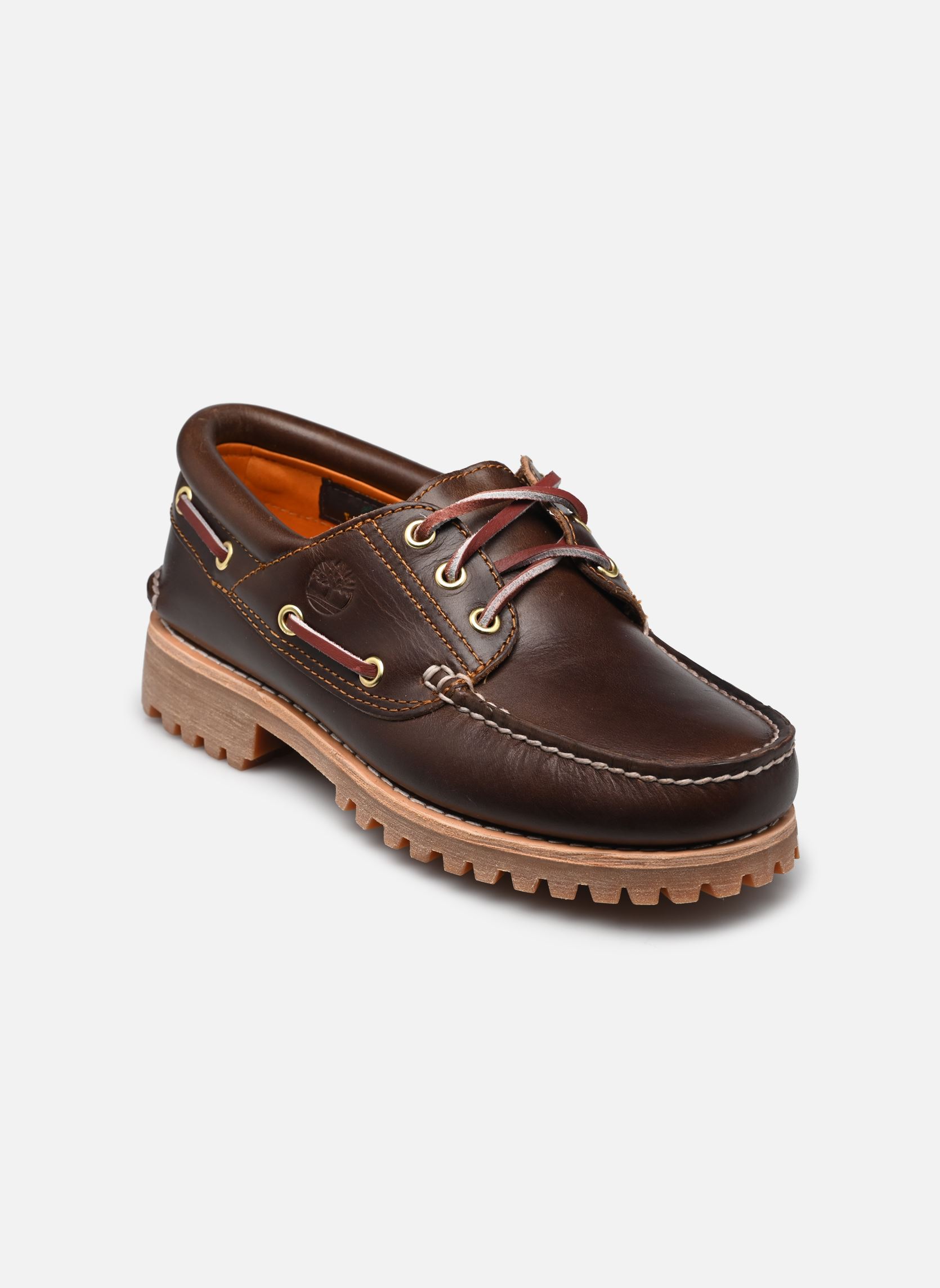 Chaussures bateau Timberland - vue 10